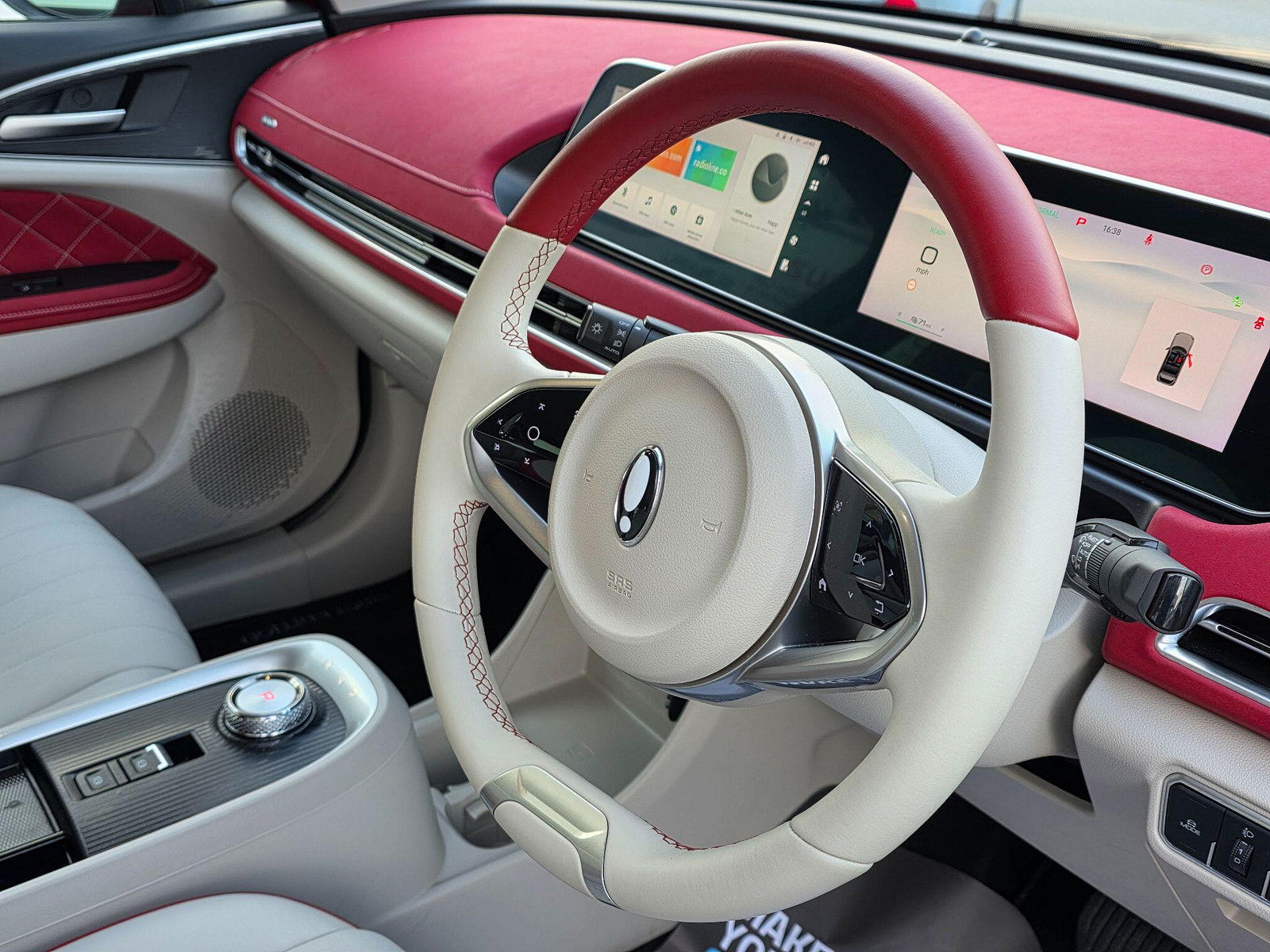 GWM ORA 03 48kWh PURE+ Auto 5dr 5dr Automatic 2024