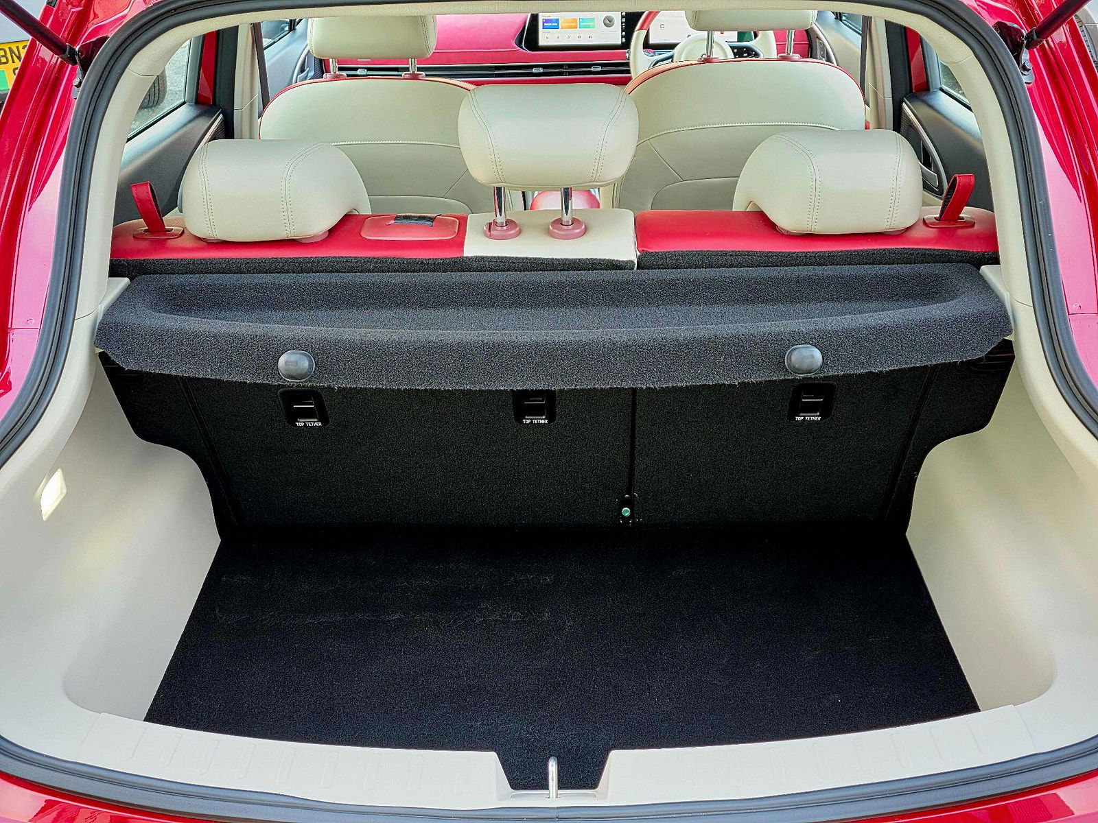 GWM ORA 03 48kWh PURE+ Auto 5dr 5dr Automatic 2024