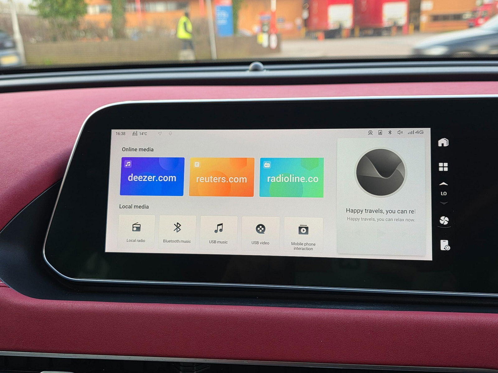 GWM ORA 03 48kWh PURE+ Auto 5dr 5dr Automatic 2024