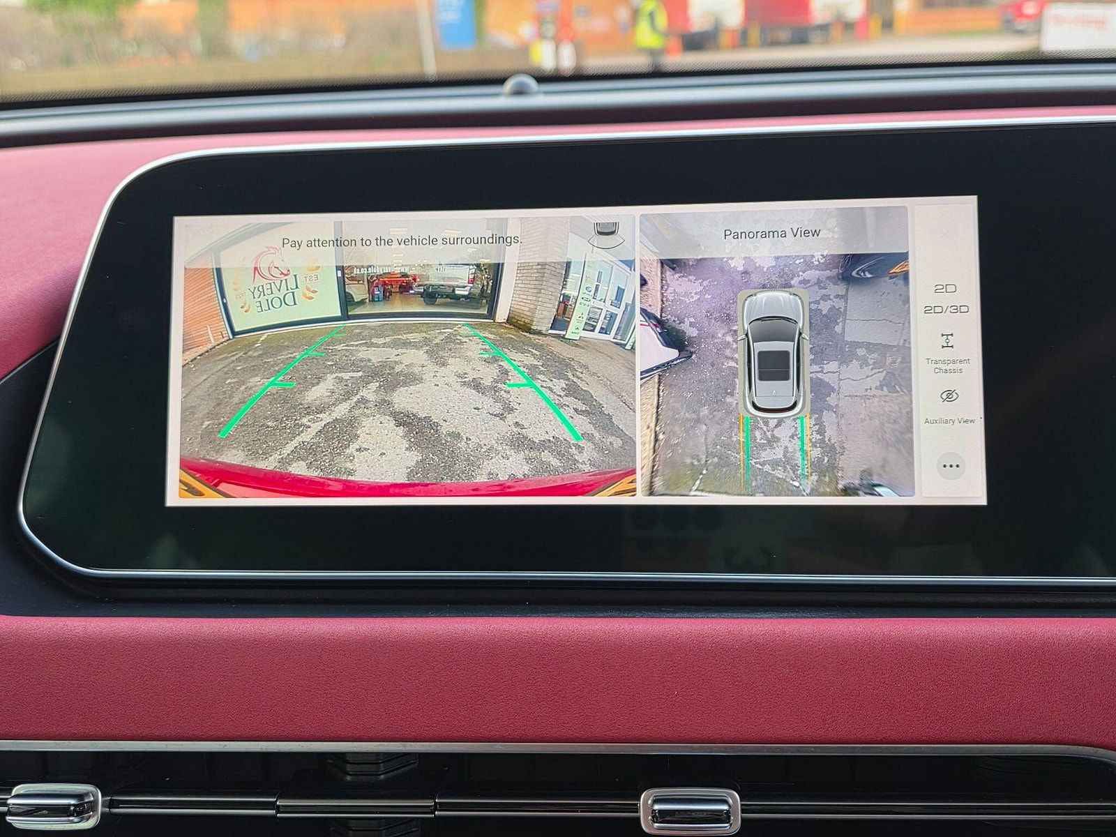 GWM ORA 03 48kWh PURE+ Auto 5dr 5dr Automatic 2024