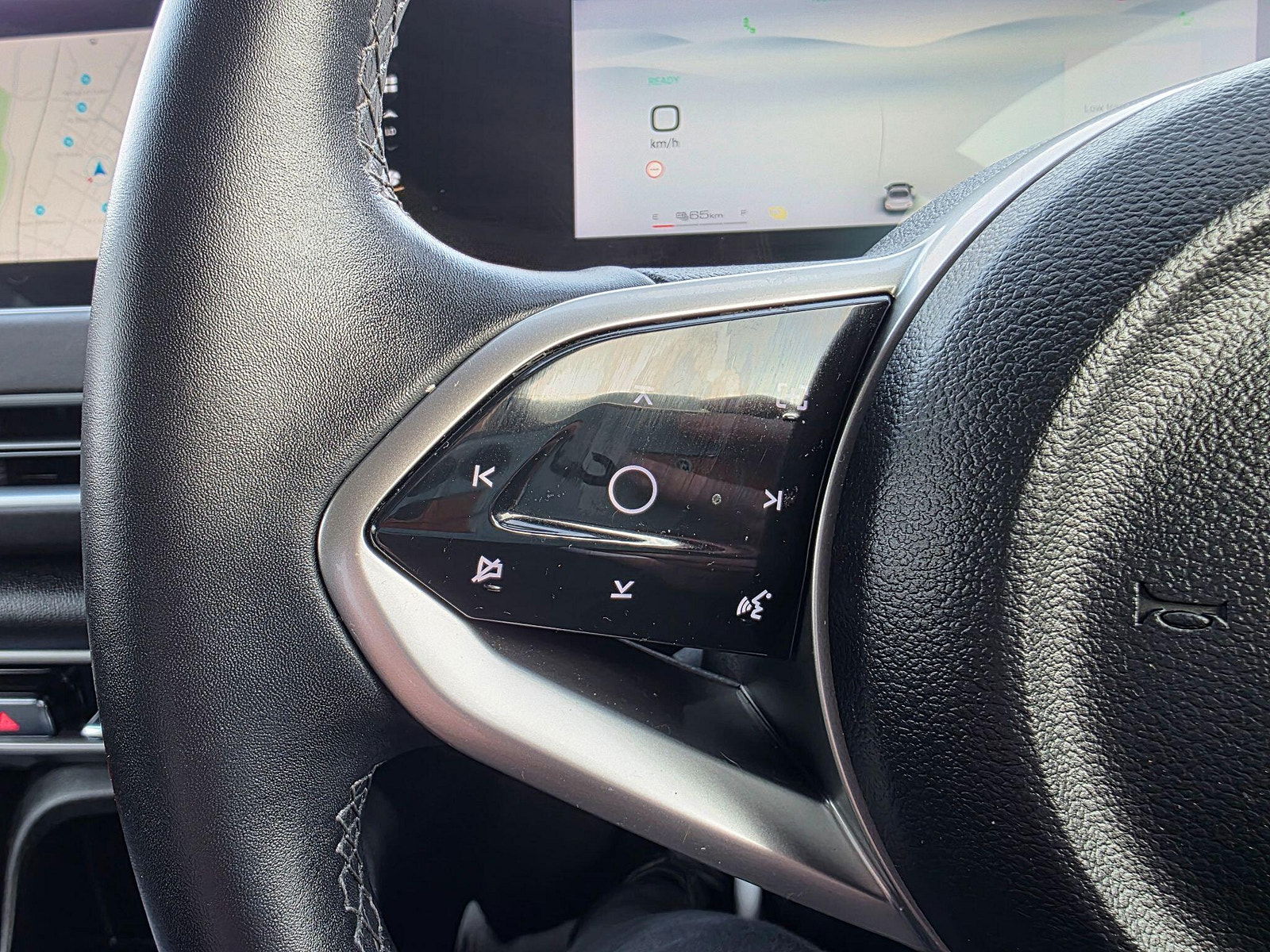 GWM ORA 03 48kWh PURE+ Auto 5dr 5dr Automatic 2024