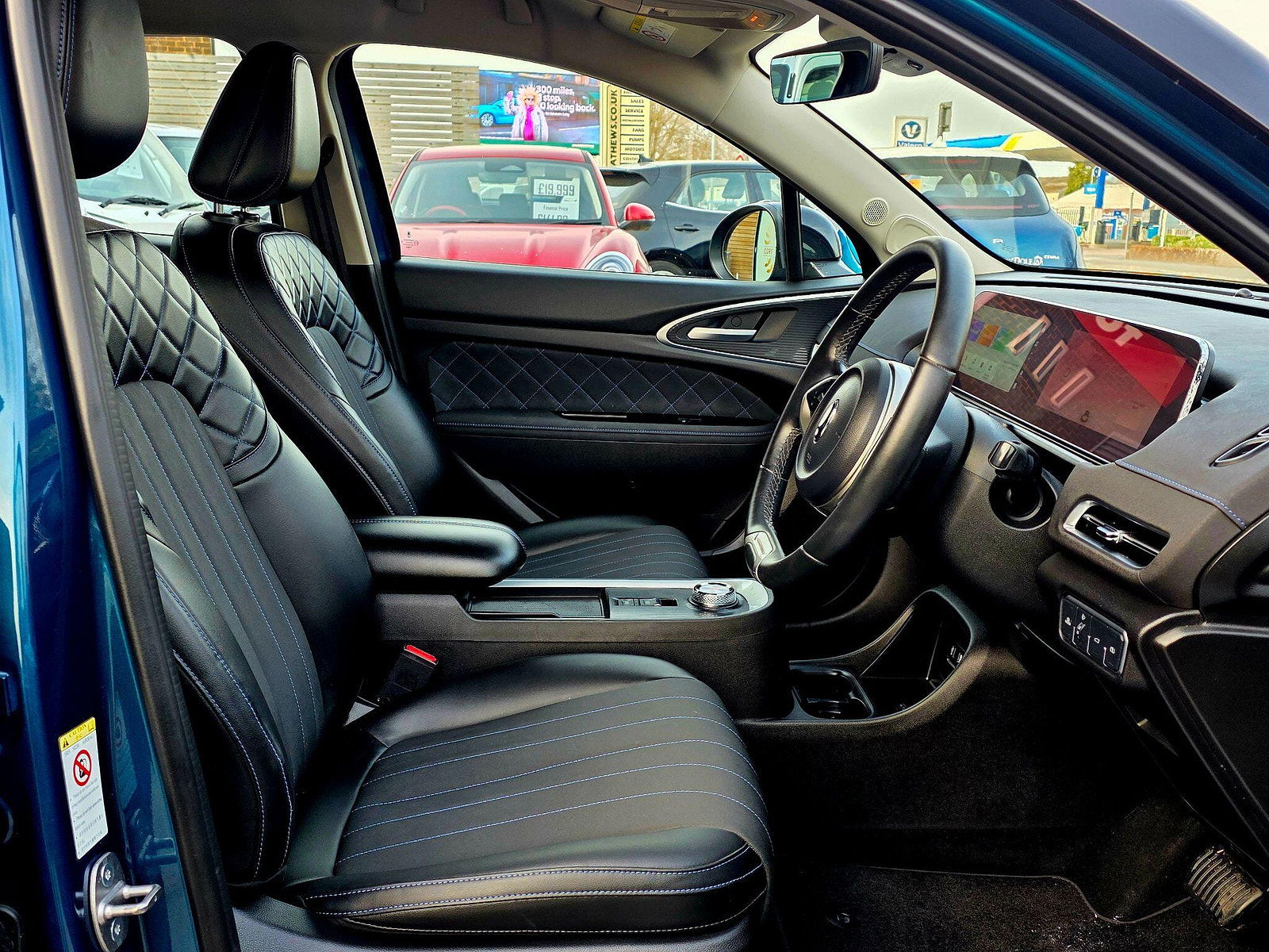 GWM ORA 03 48kWh PURE+ Auto 5dr 5dr Automatic 2024