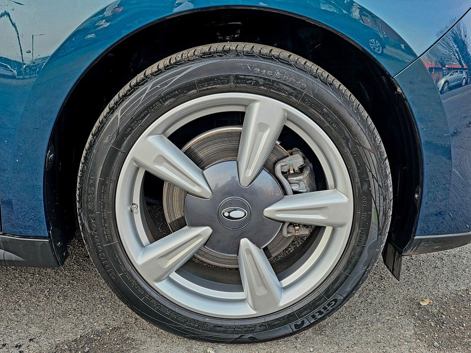 GWM ORA 03 48kWh PURE+ Auto 5dr 5dr Automatic 2024