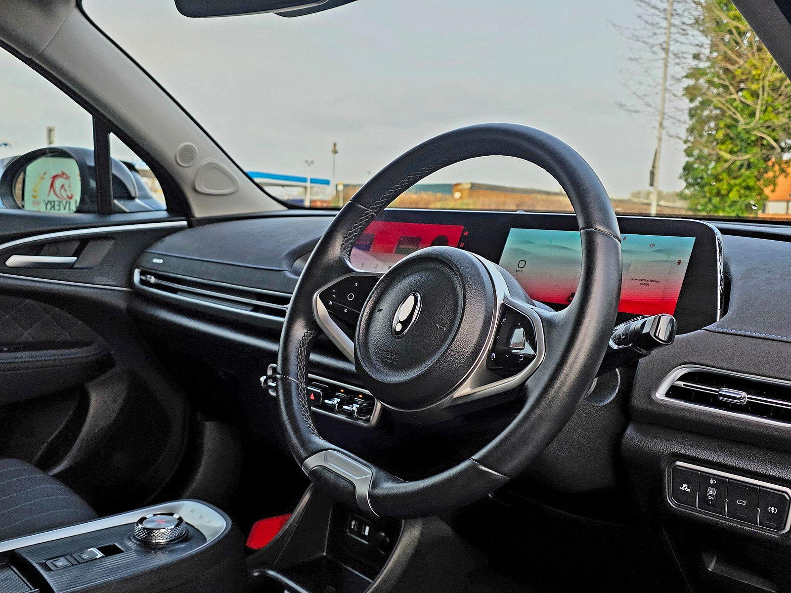 GWM ORA 03 48kWh PURE+ Auto 5dr 5dr Automatic 2024