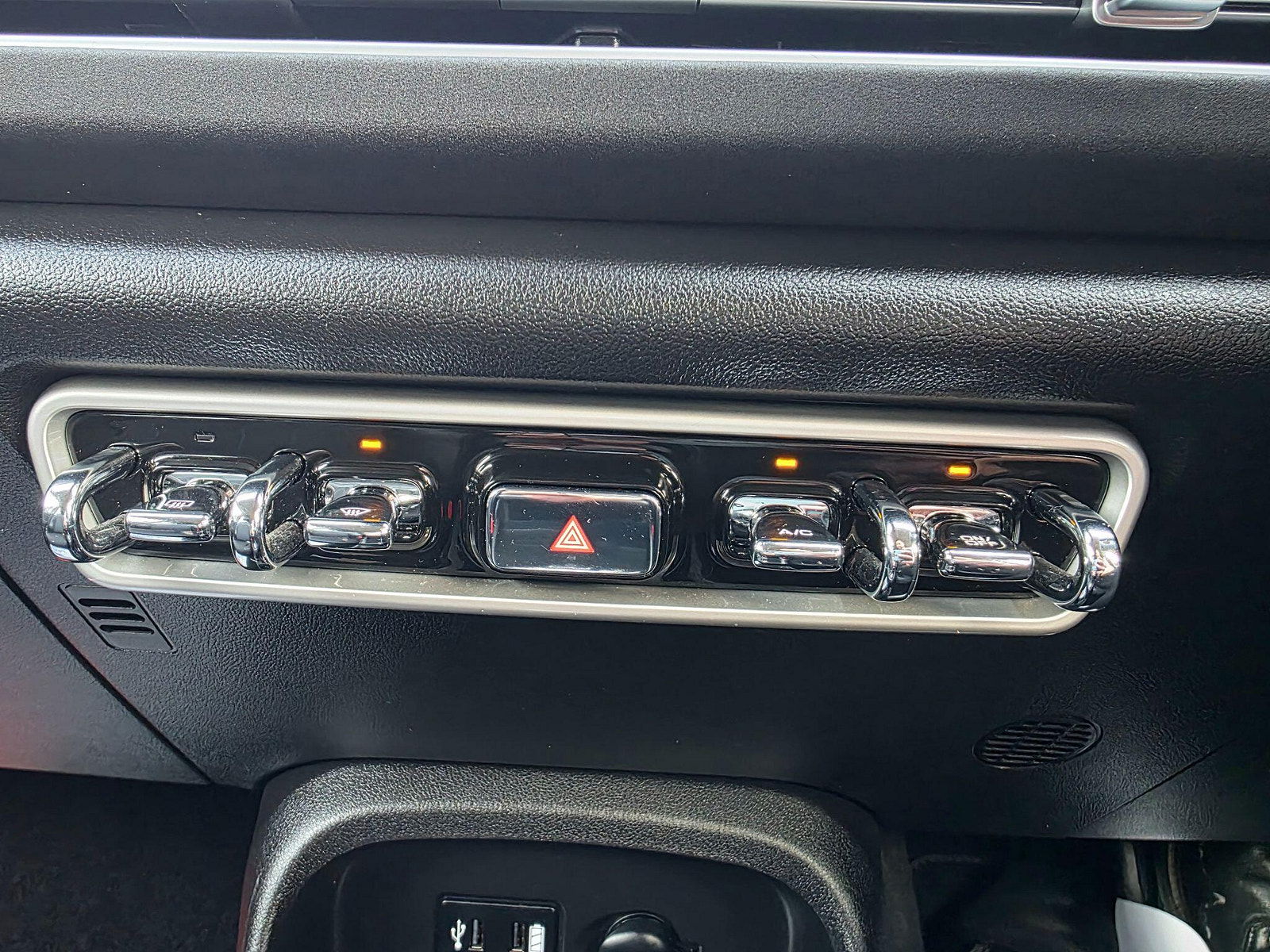 GWM ORA 03 48kWh PURE+ Auto 5dr 5dr Automatic 2024