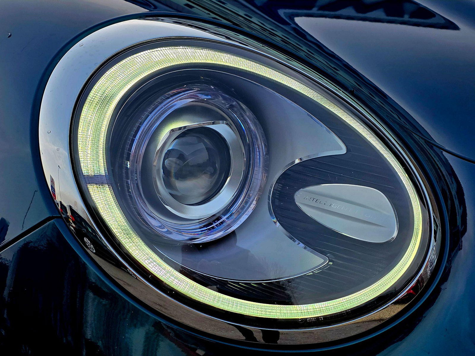 GWM ORA 03 48kWh PURE+ Auto 5dr 5dr Automatic 2024