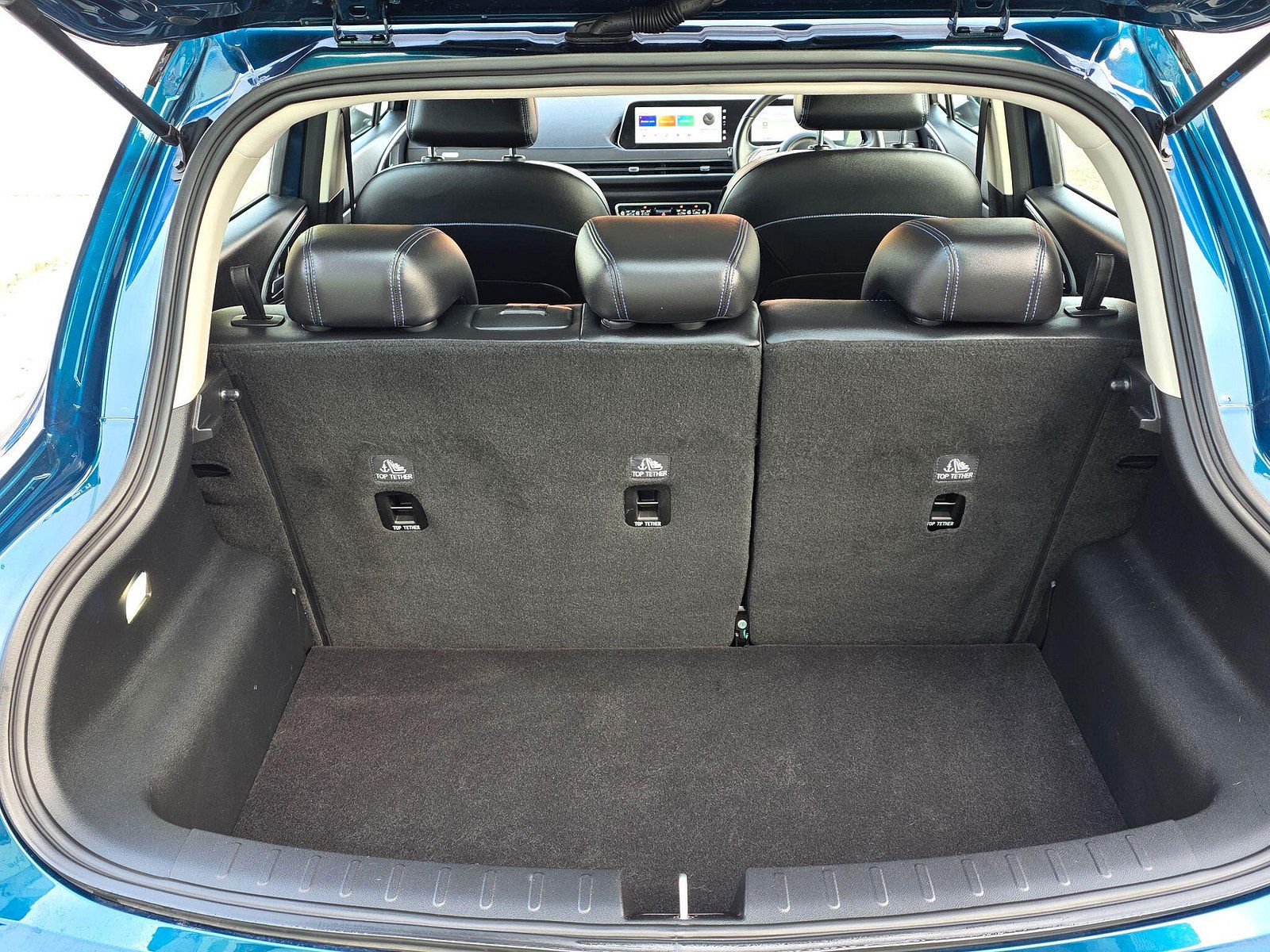 GWM ORA 03 48kWh PURE+ Auto 5dr 5dr Automatic 2024