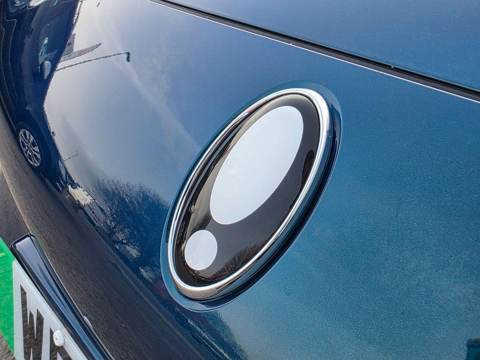 GWM ORA 03 48kWh PURE+ Auto 5dr 5dr Automatic 2024