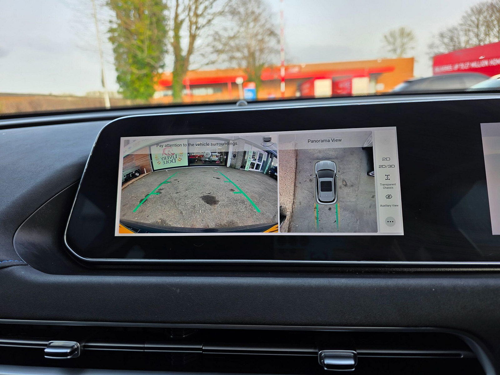 GWM ORA 03 48kWh PURE+ Auto 5dr 5dr Automatic 2024