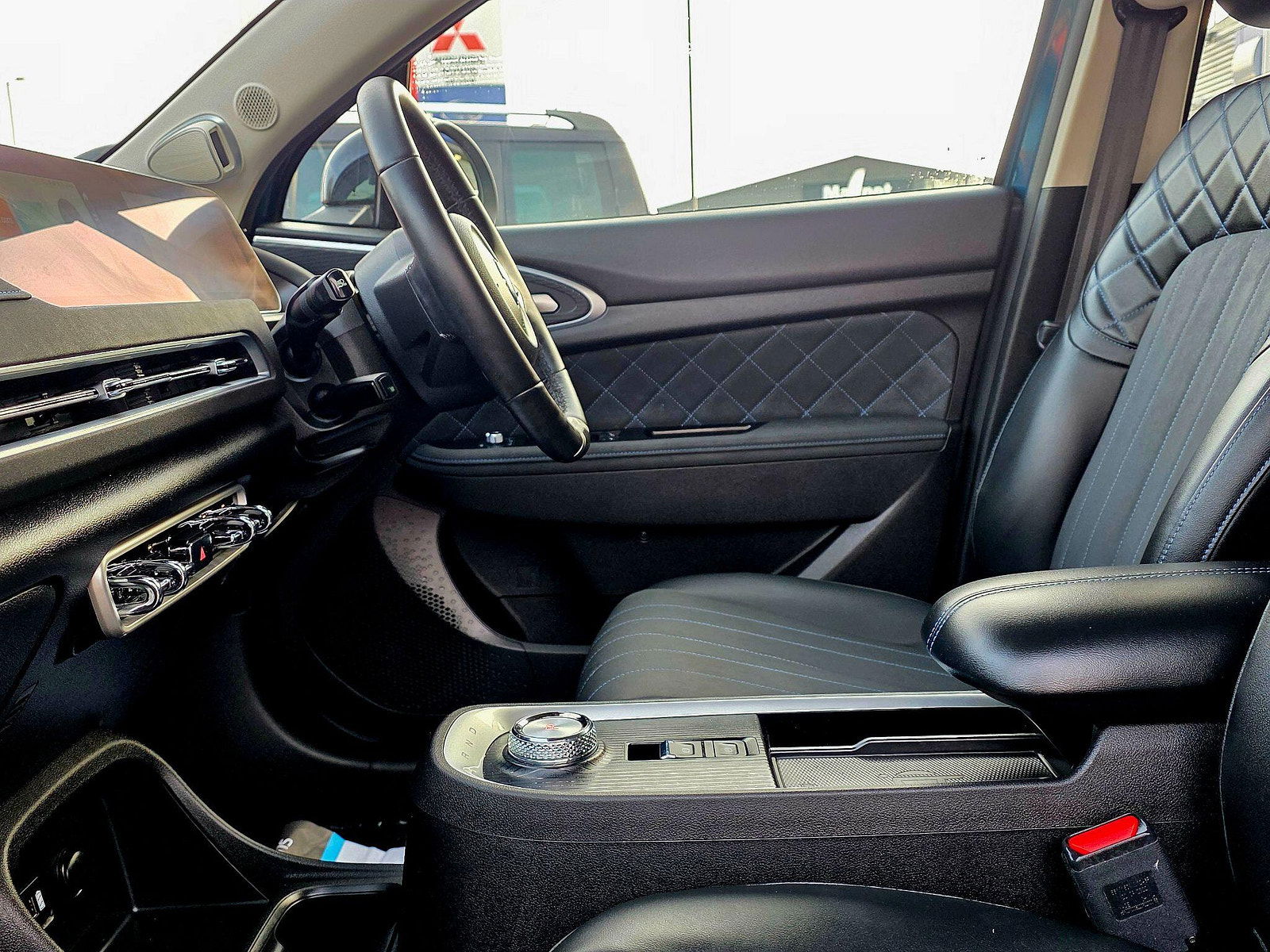 GWM ORA 03 48kWh PURE+ Auto 5dr 5dr Automatic 2024