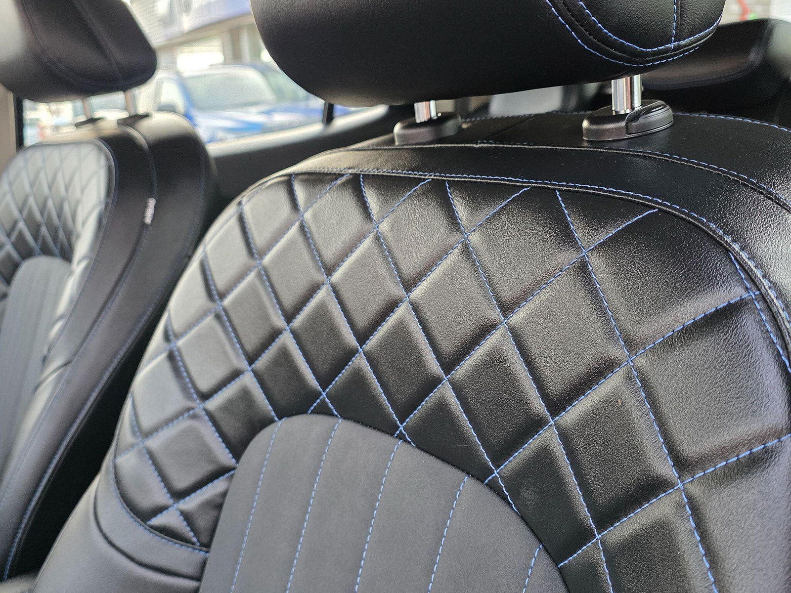 GWM ORA 03 48kWh PURE+ Auto 5dr 5dr Automatic 2024