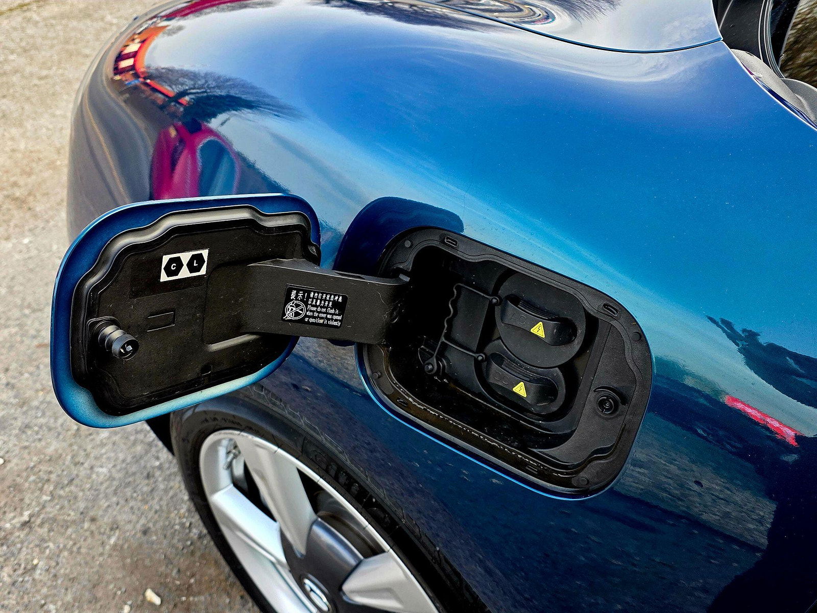 GWM ORA 03 48kWh PURE+ Auto 5dr 5dr Automatic 2024