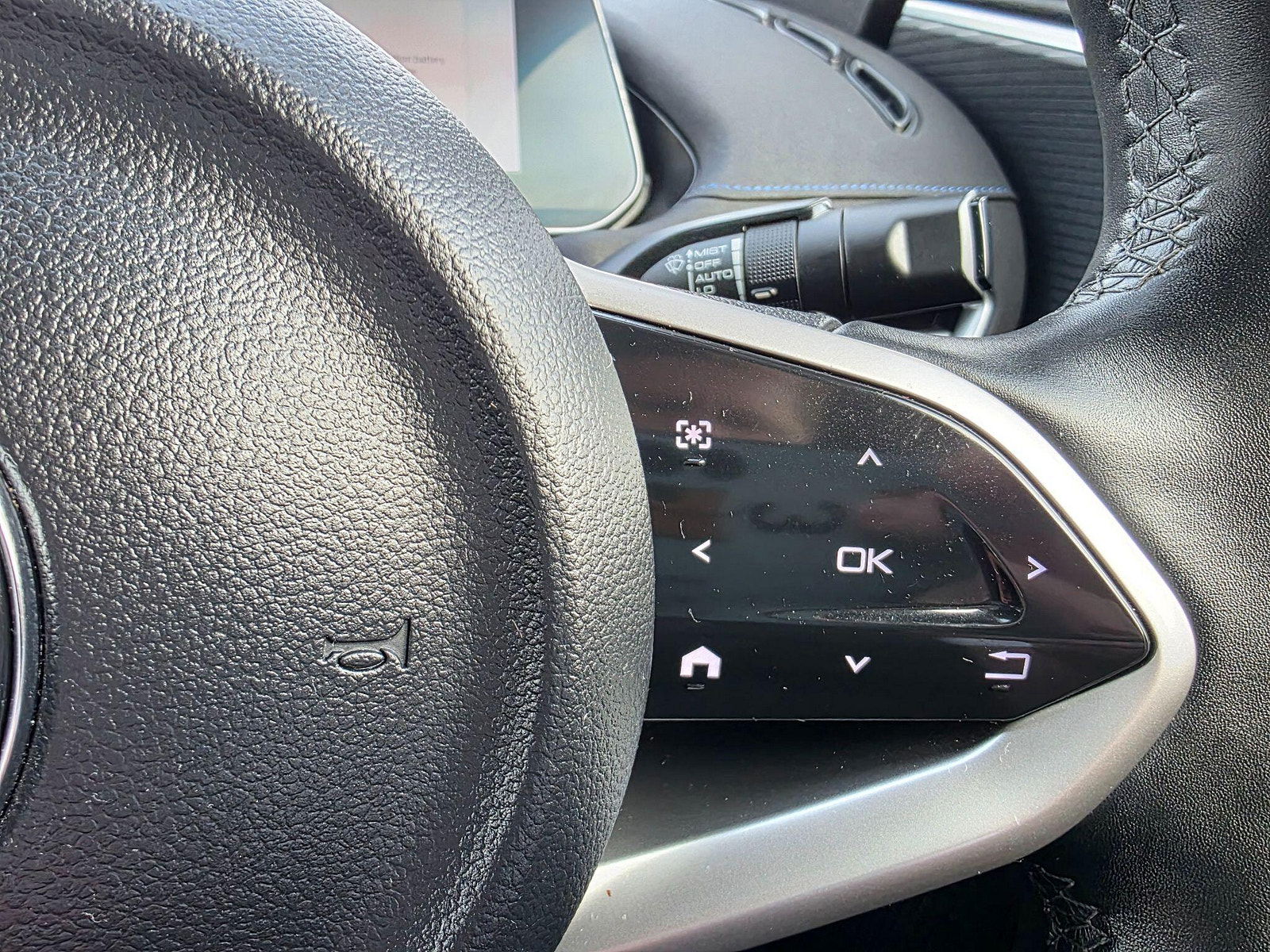 GWM ORA 03 48kWh PURE+ Auto 5dr 5dr Automatic 2024