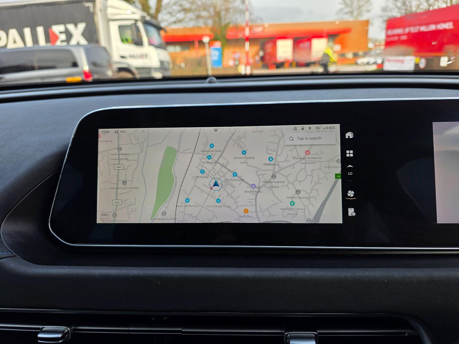 GWM ORA 03 48kWh PURE+ Auto 5dr 5dr Automatic 2024