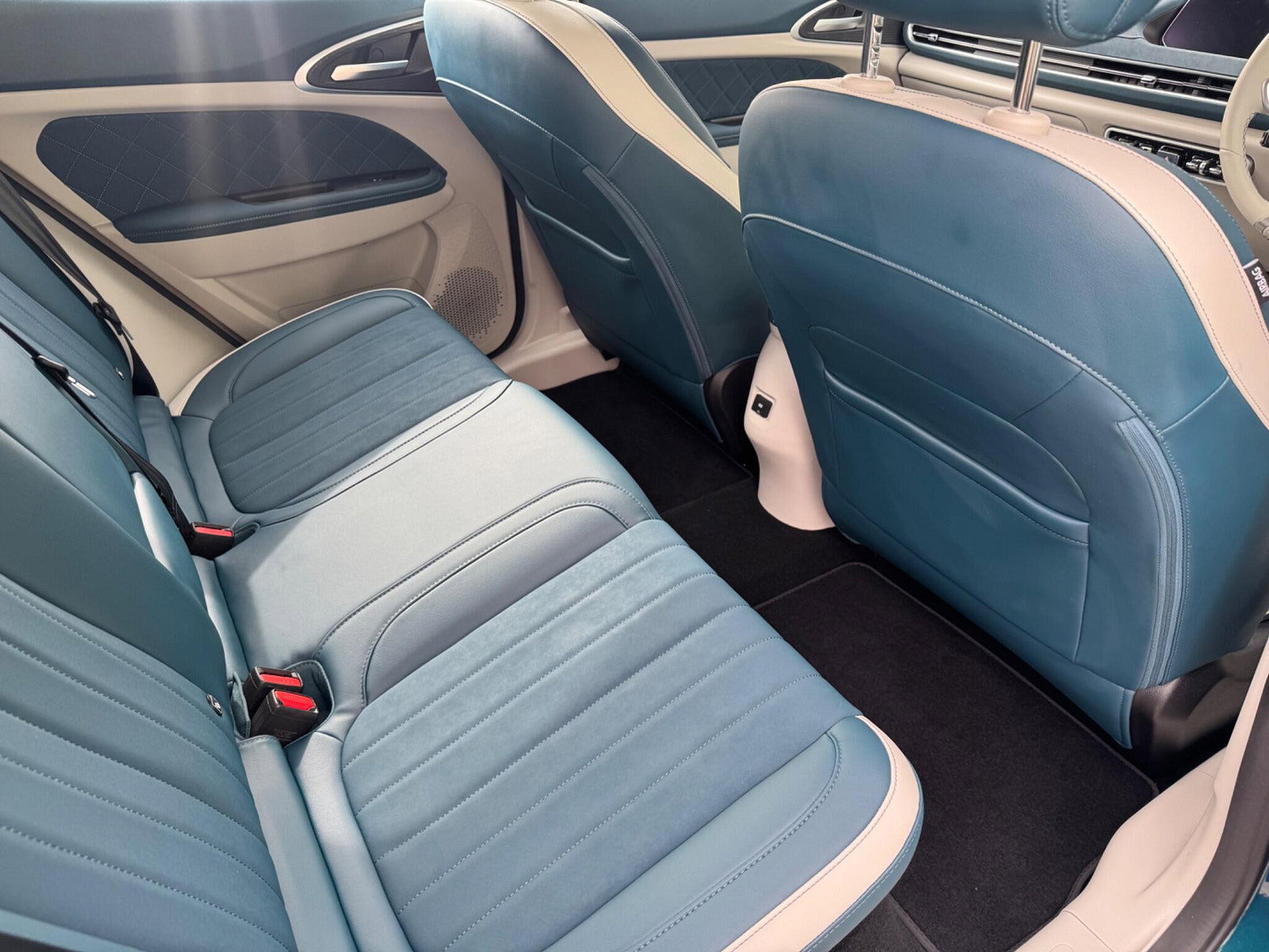 GWM ORA 03 48kWh PURE+ Auto 5dr 5dr Automatic 2024