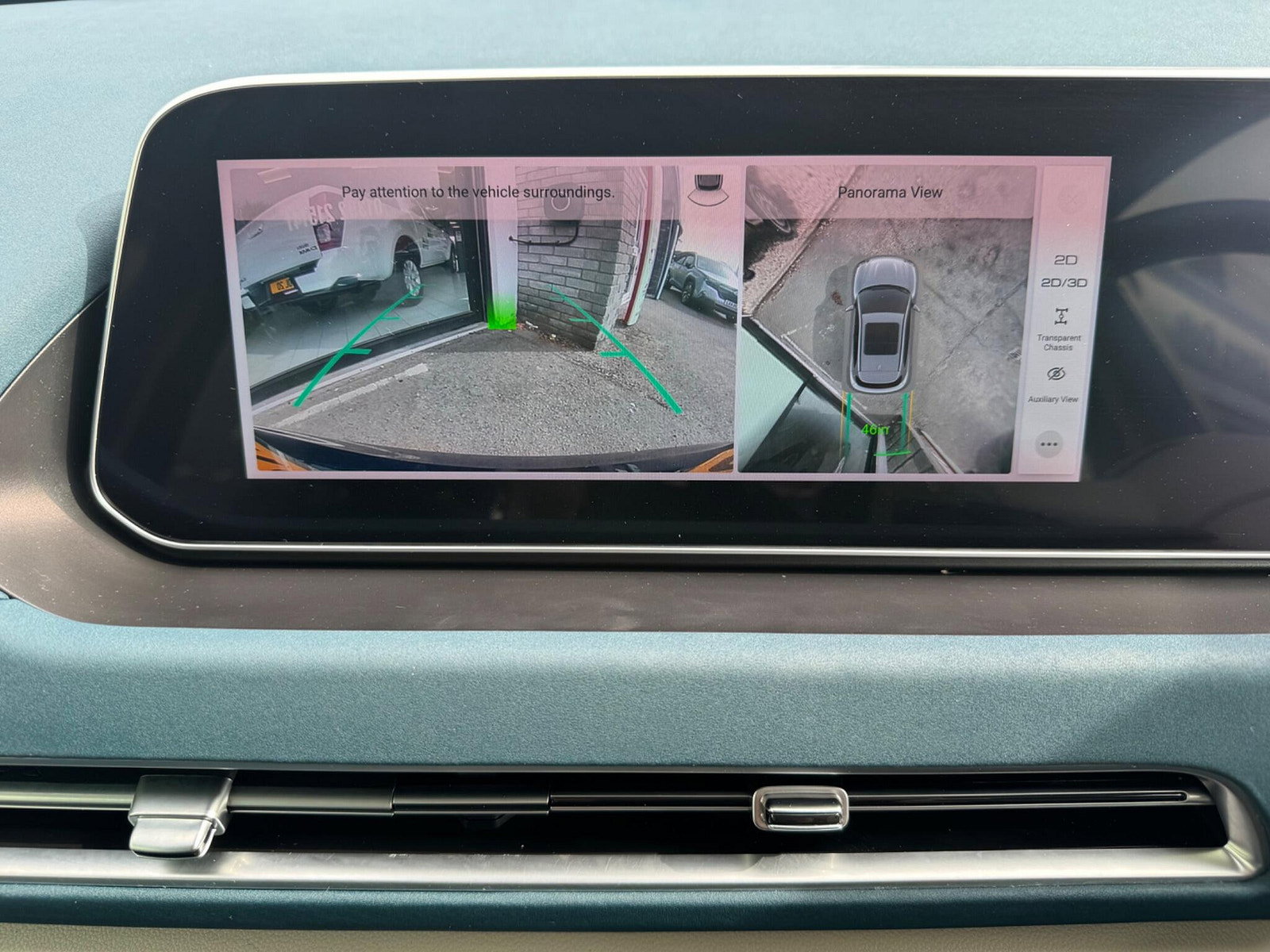 GWM ORA 03 48kWh PURE+ Auto 5dr 5dr Automatic 2024