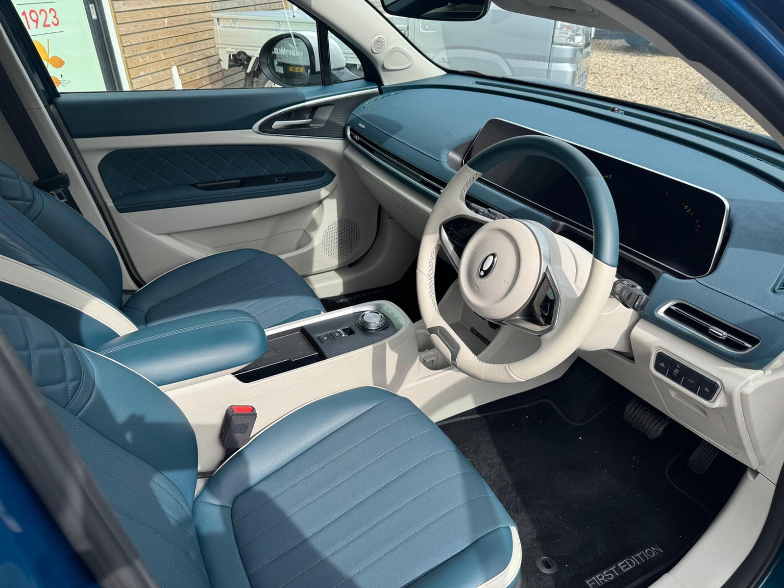 GWM ORA 03 48kWh PURE+ Auto 5dr 5dr Automatic 2024