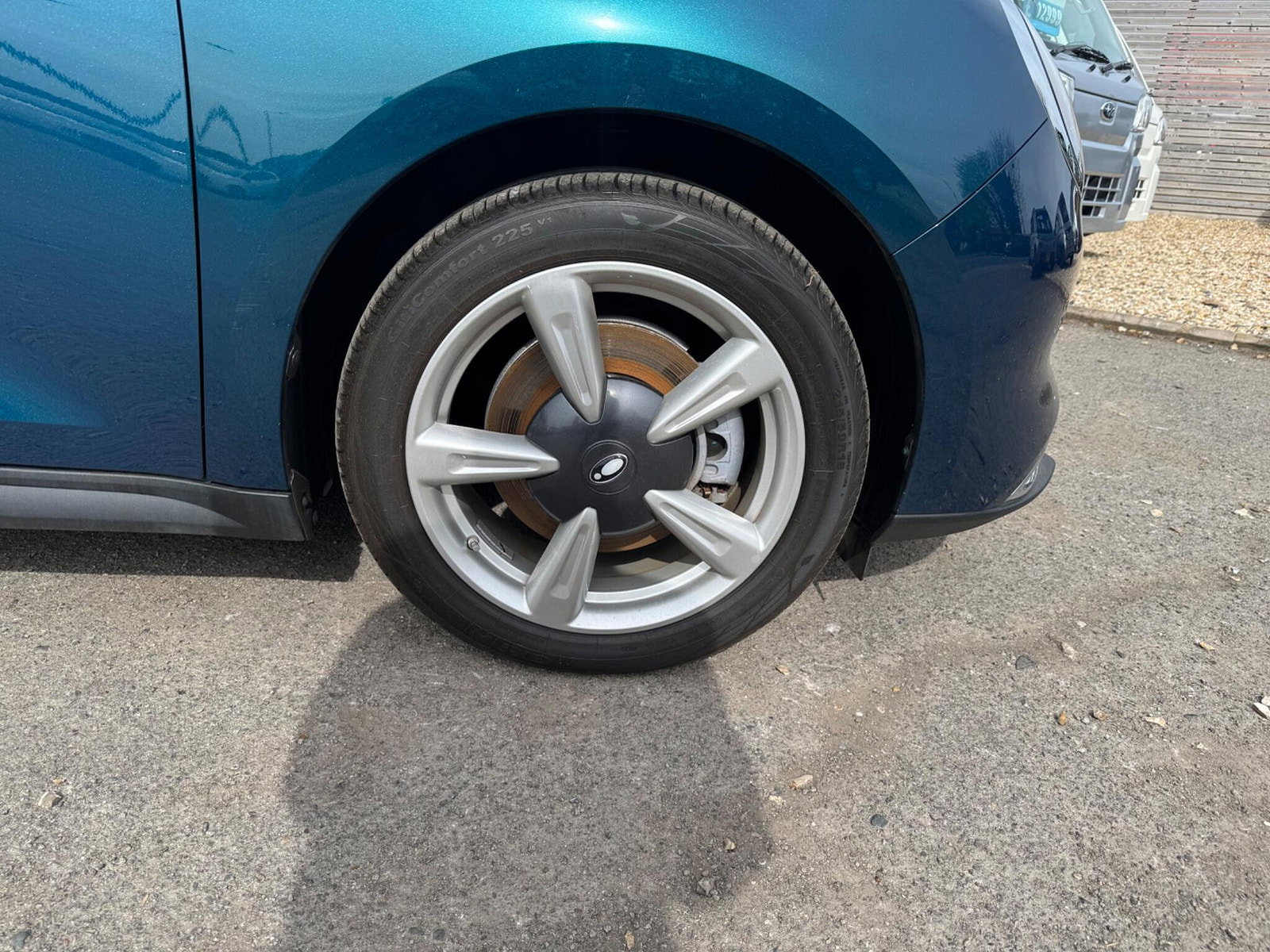 GWM ORA 03 48kWh PURE+ Auto 5dr 5dr Automatic 2024