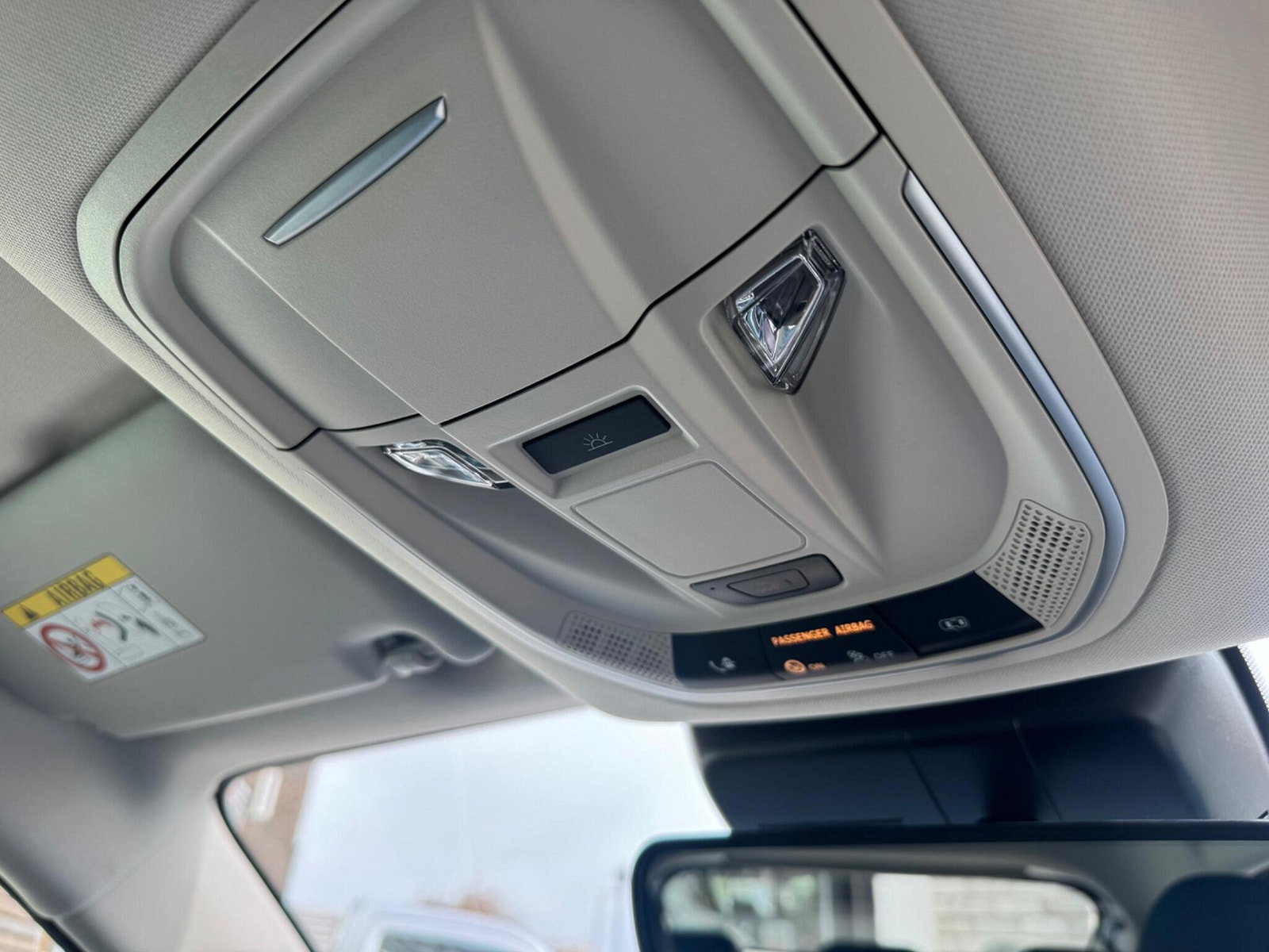 GWM ORA 03 48kWh PURE+ Auto 5dr 5dr Automatic 2024