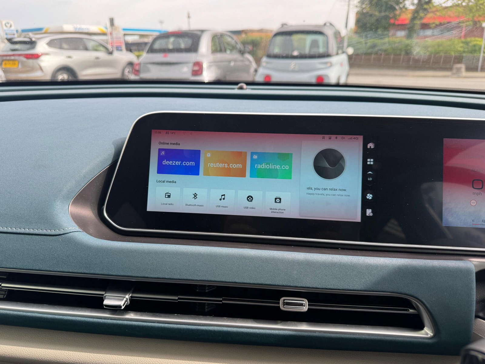 GWM ORA 03 48kWh PURE+ Auto 5dr 5dr Automatic 2024