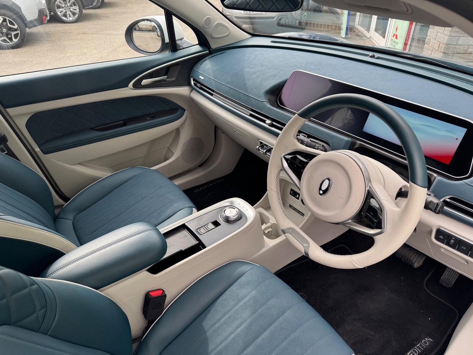 GWM ORA 03 48kWh PURE+ Auto 5dr 5dr Automatic 2024