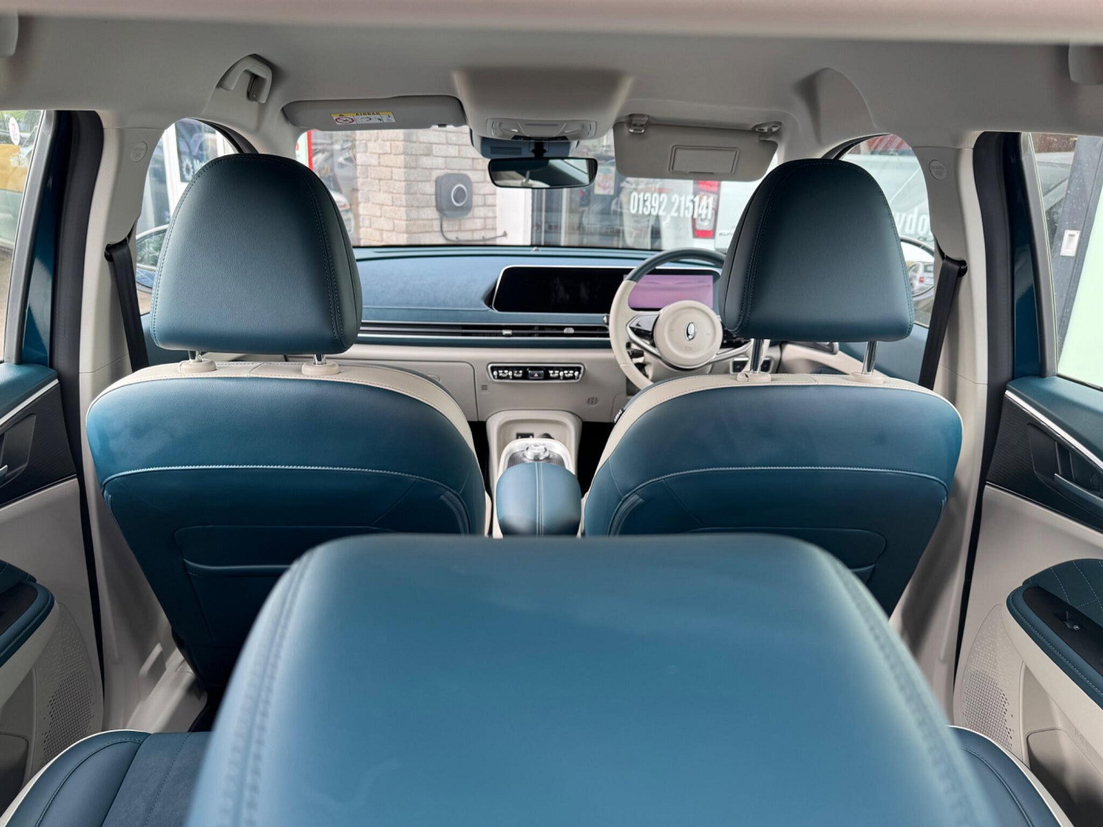 GWM ORA 03 48kWh PURE+ Auto 5dr 5dr Automatic 2024