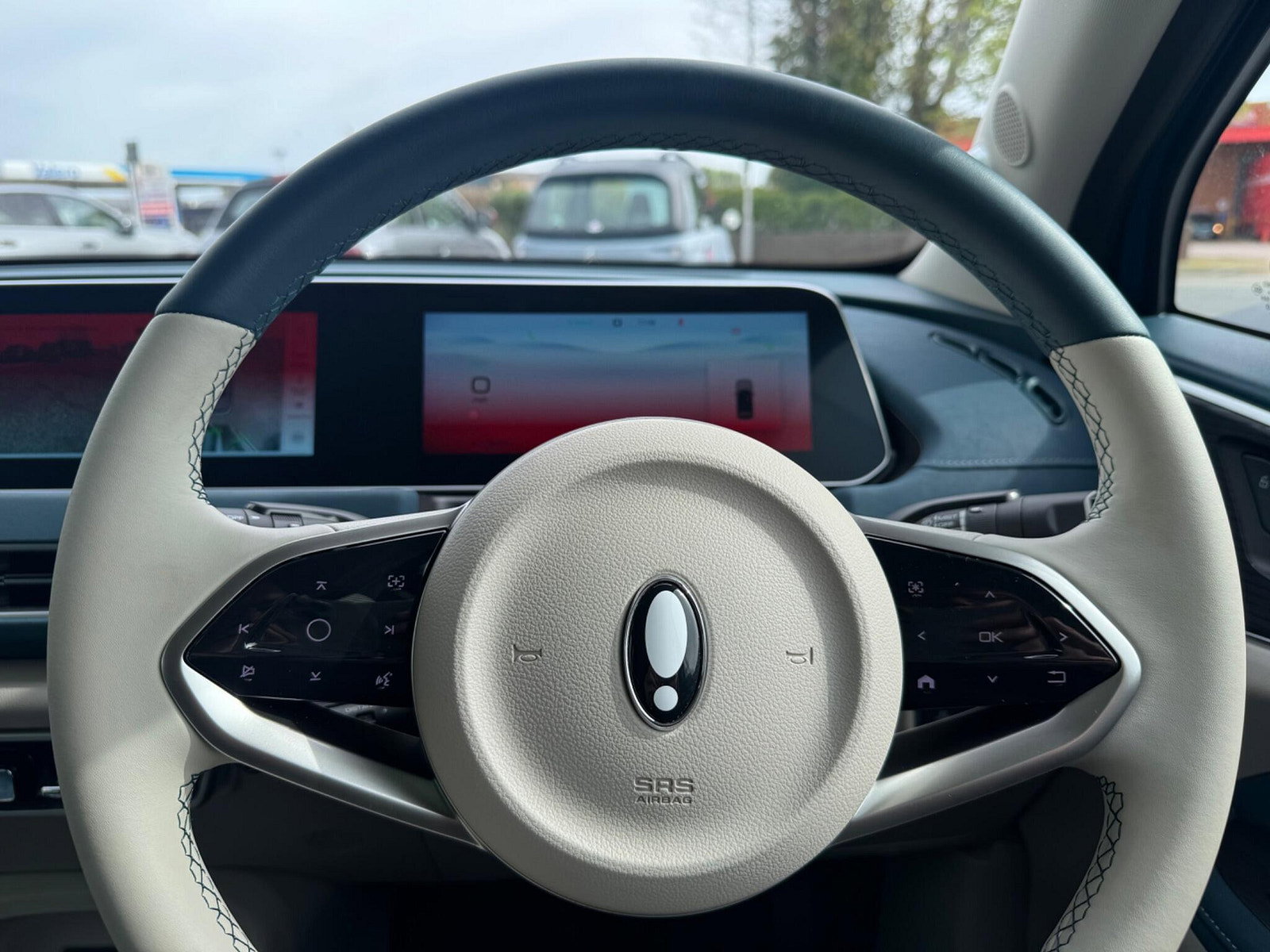 GWM ORA 03 48kWh PURE+ Auto 5dr 5dr Automatic 2024