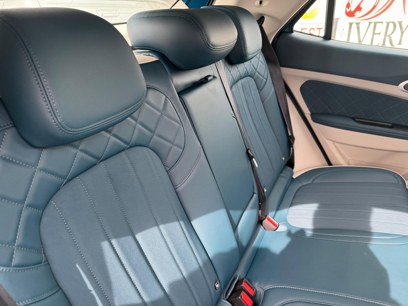 GWM ORA 03 48kWh PURE+ Auto 5dr 5dr Automatic 2024