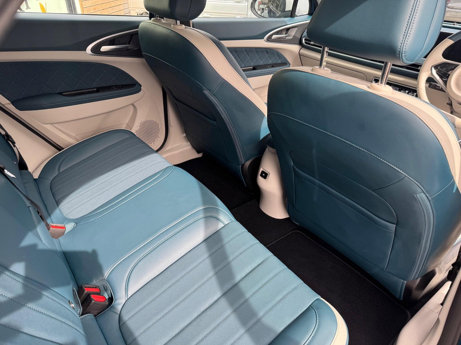 GWM ORA 03 48kWh PURE+ Auto 5dr 5dr Automatic 2024