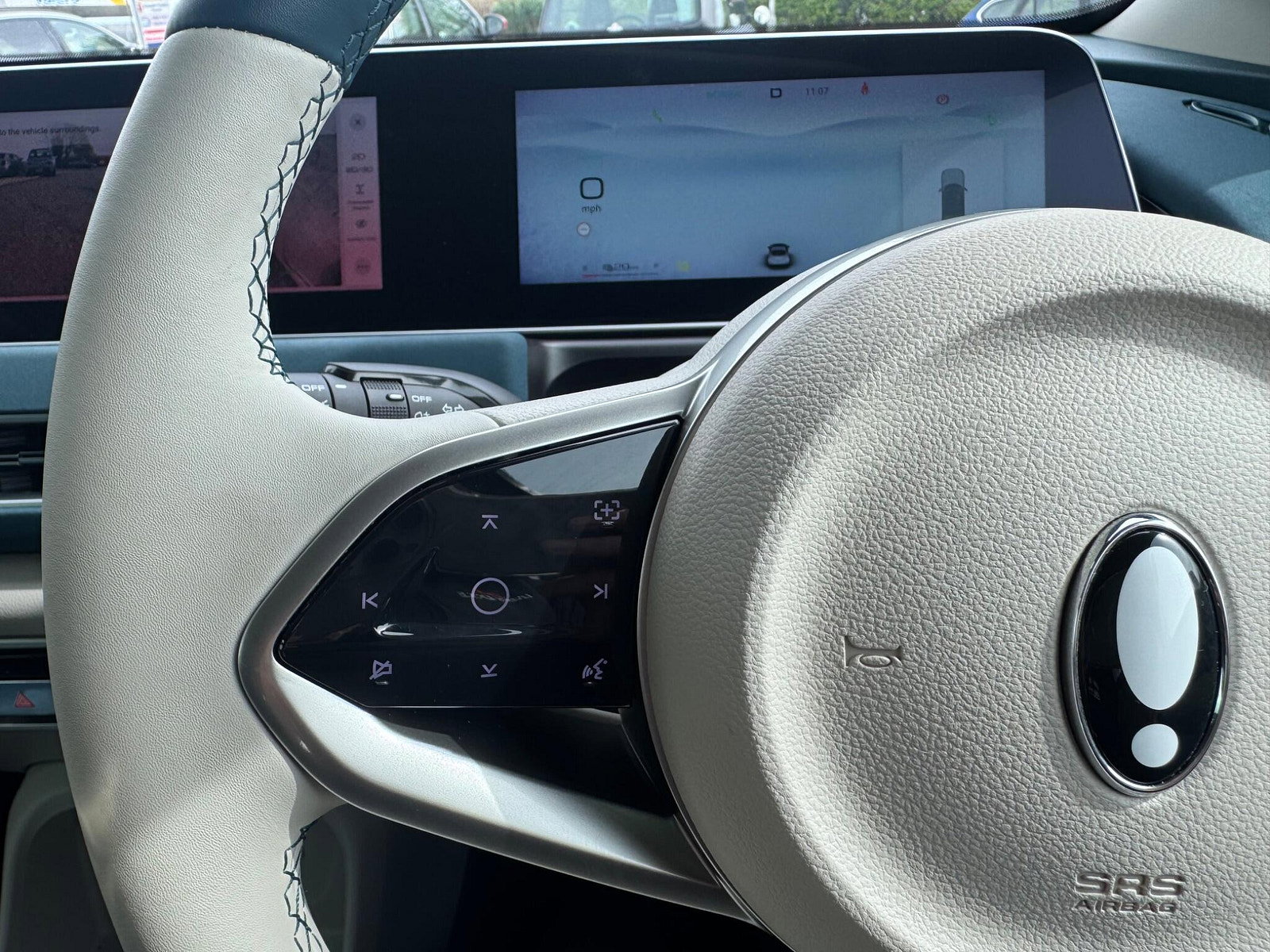 GWM ORA 03 48kWh PURE+ Auto 5dr 5dr Automatic 2024