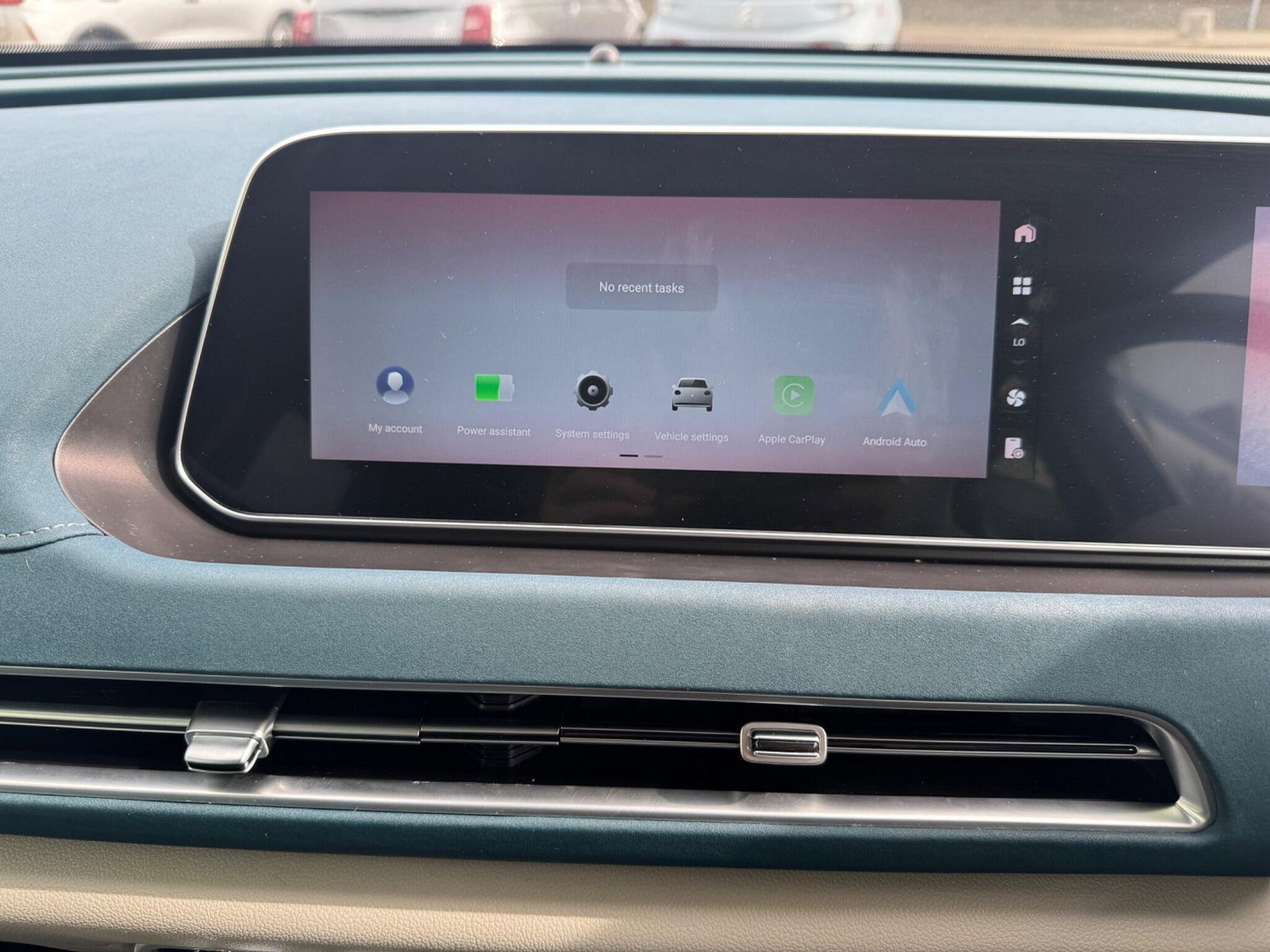 GWM ORA 03 48kWh PURE+ Auto 5dr 5dr Automatic 2024