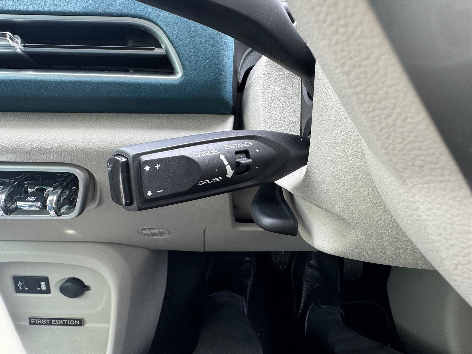 GWM ORA 03 48kWh PURE+ Auto 5dr 5dr Automatic 2024