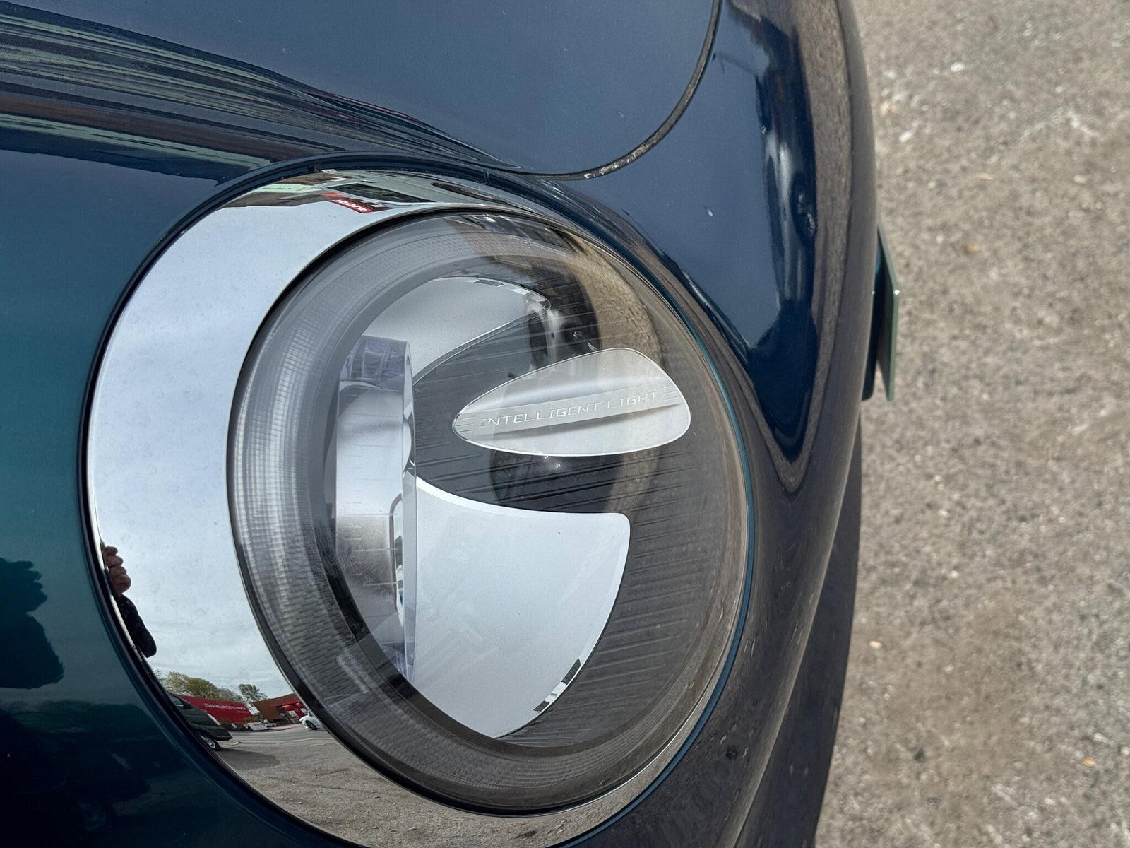 GWM ORA 03 48kWh PURE+ Auto 5dr 5dr Automatic 2024