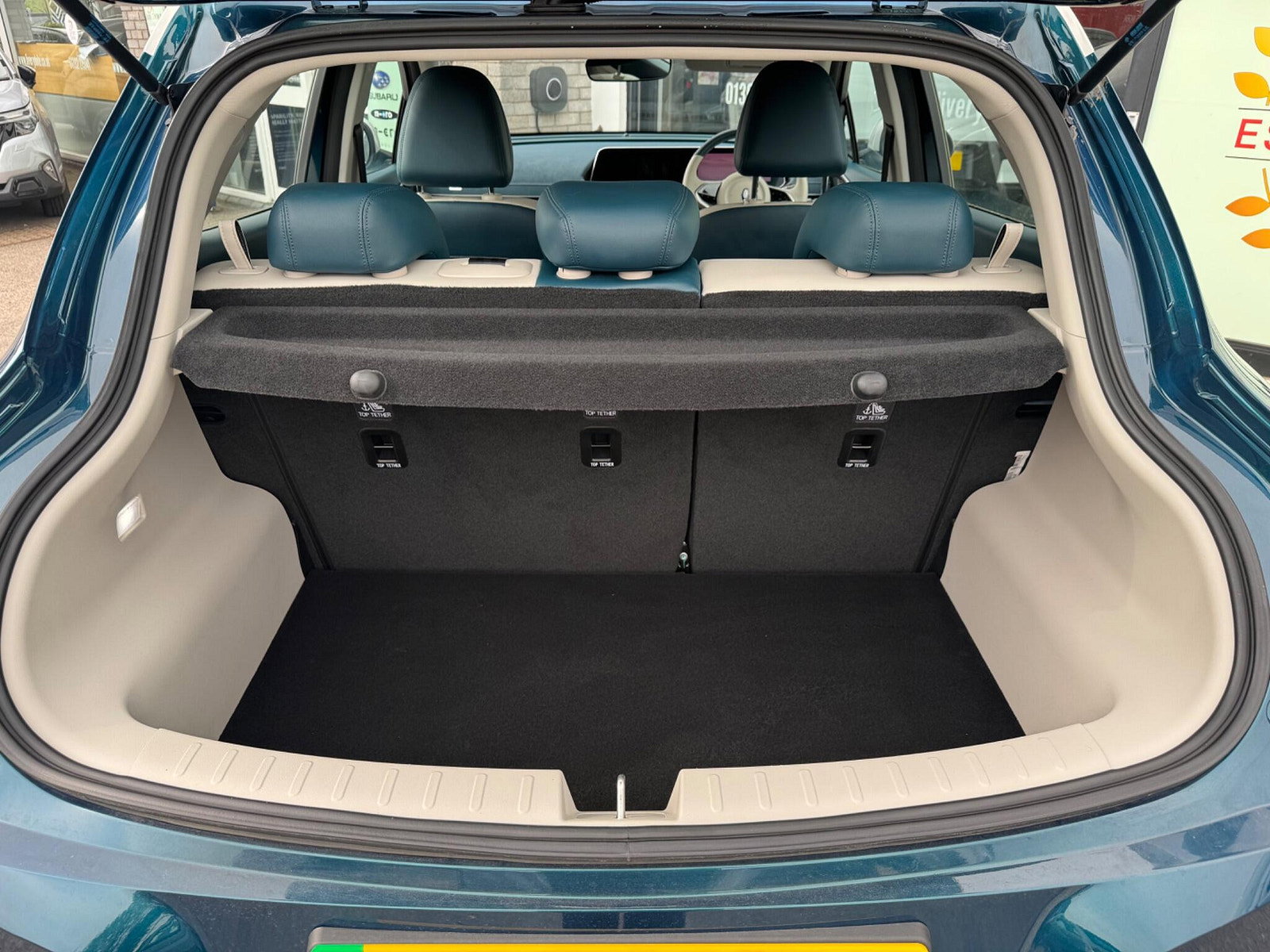 GWM ORA 03 48kWh PURE+ Auto 5dr 5dr Automatic 2024