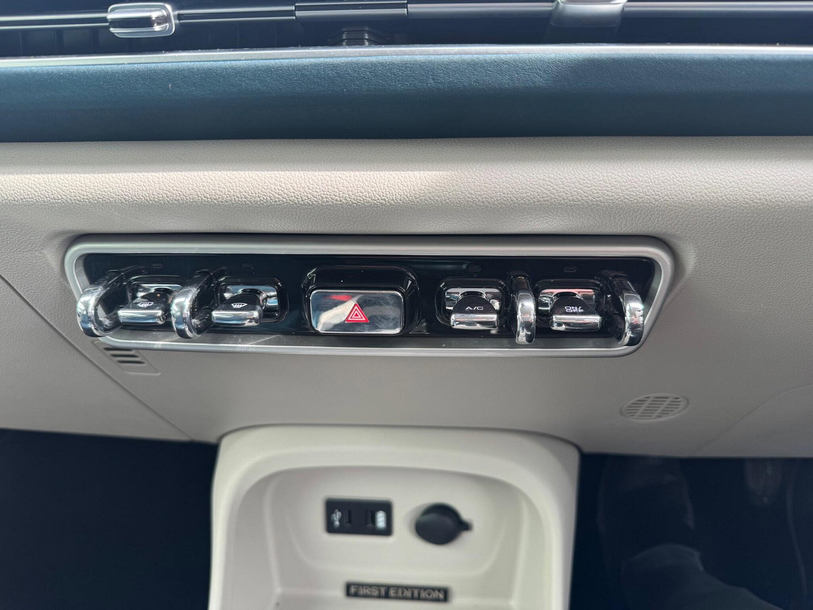 GWM ORA 03 48kWh PURE+ Auto 5dr 5dr Automatic 2024