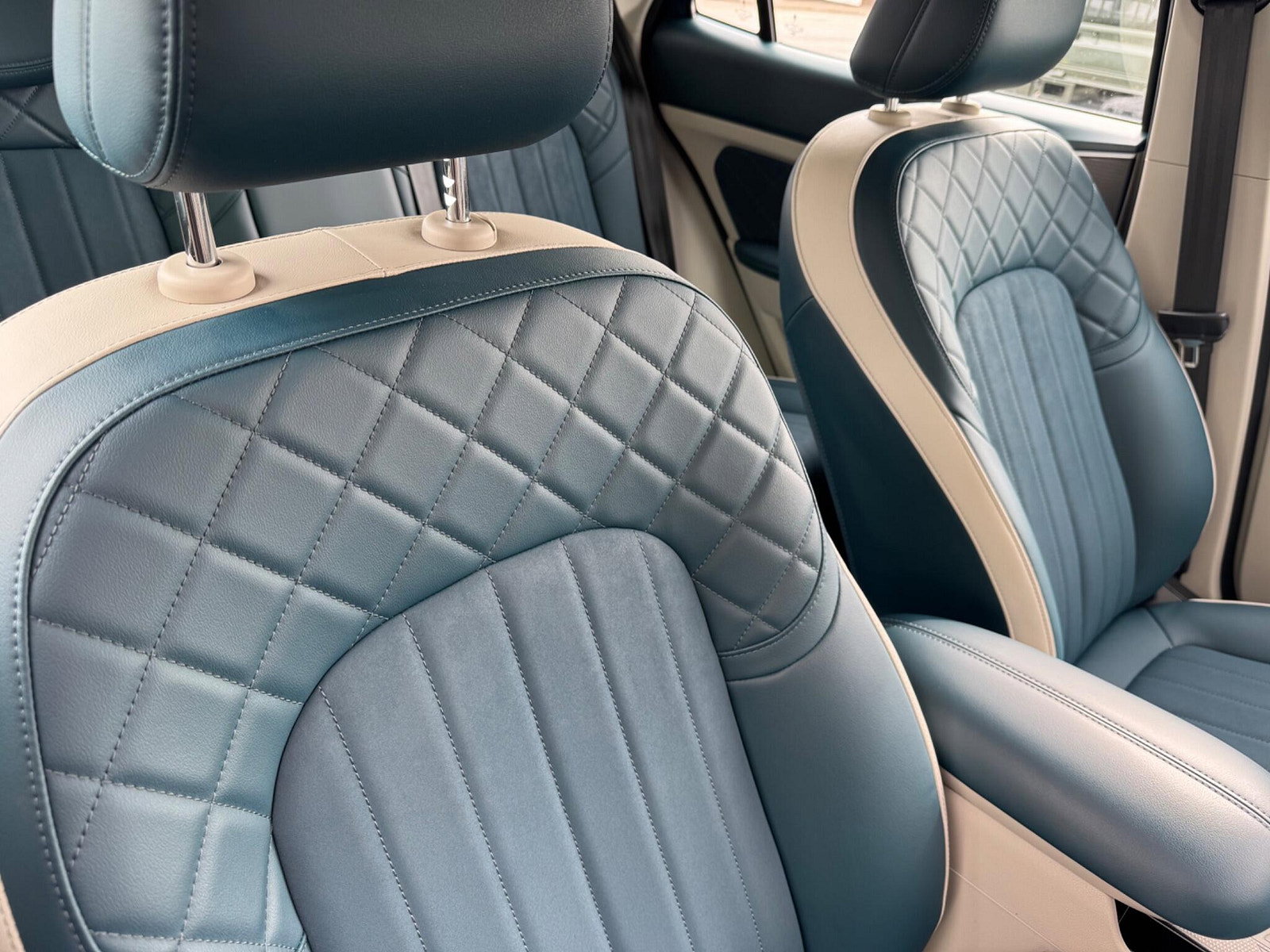 GWM ORA 03 48kWh PURE+ Auto 5dr 5dr Automatic 2024