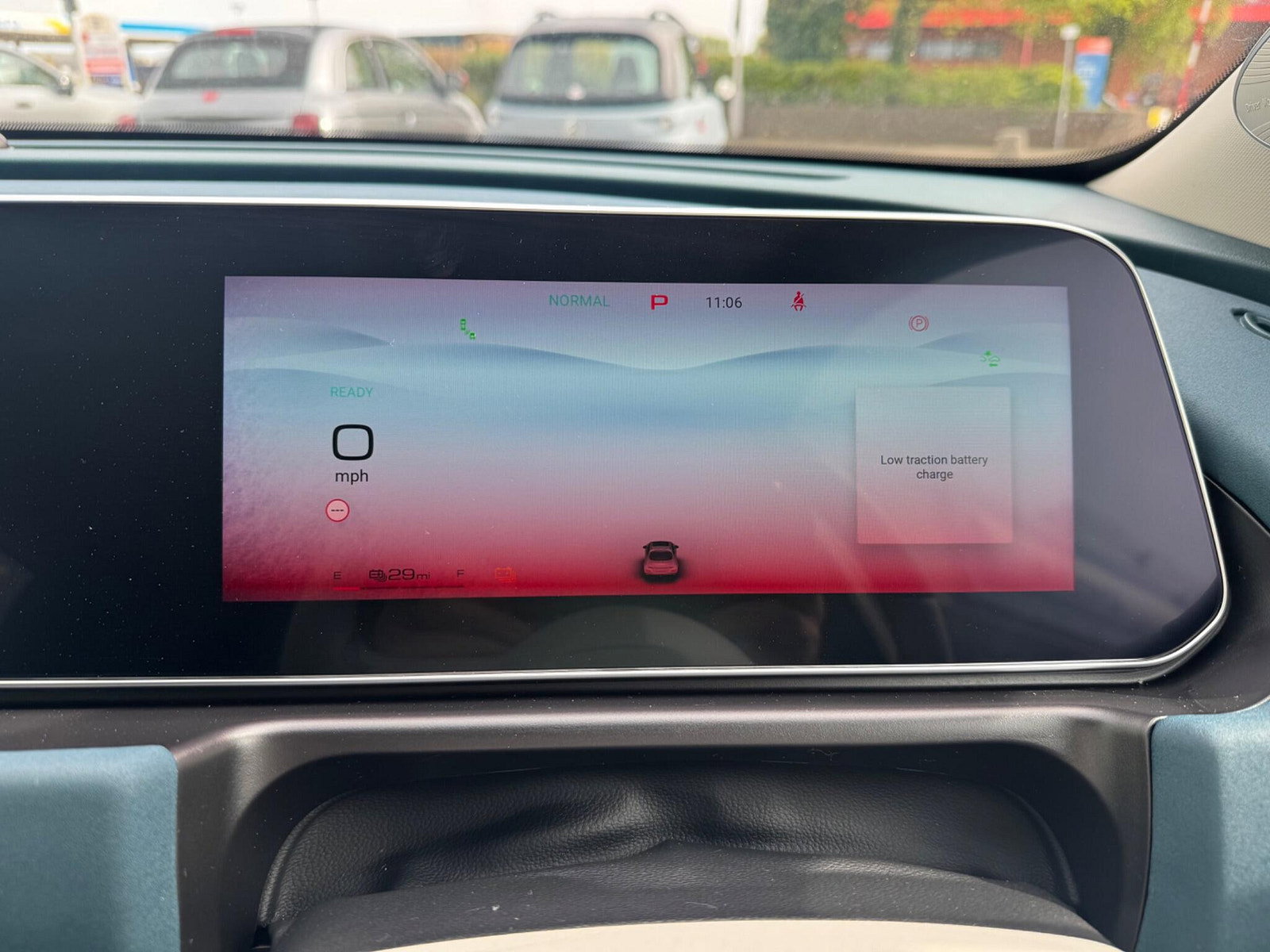 GWM ORA 03 48kWh PURE+ Auto 5dr 5dr Automatic 2024