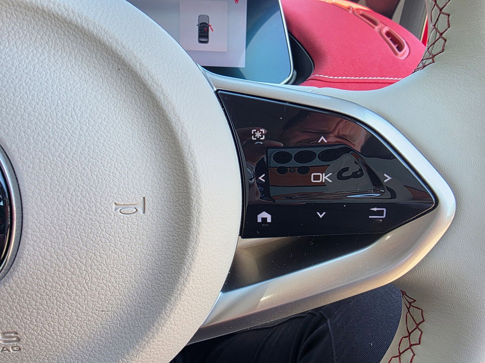 GWM ORA 03 48kWh PURE+ Hatchback 5dr Electric Auto (171 ps) 5dr Automatic 2024