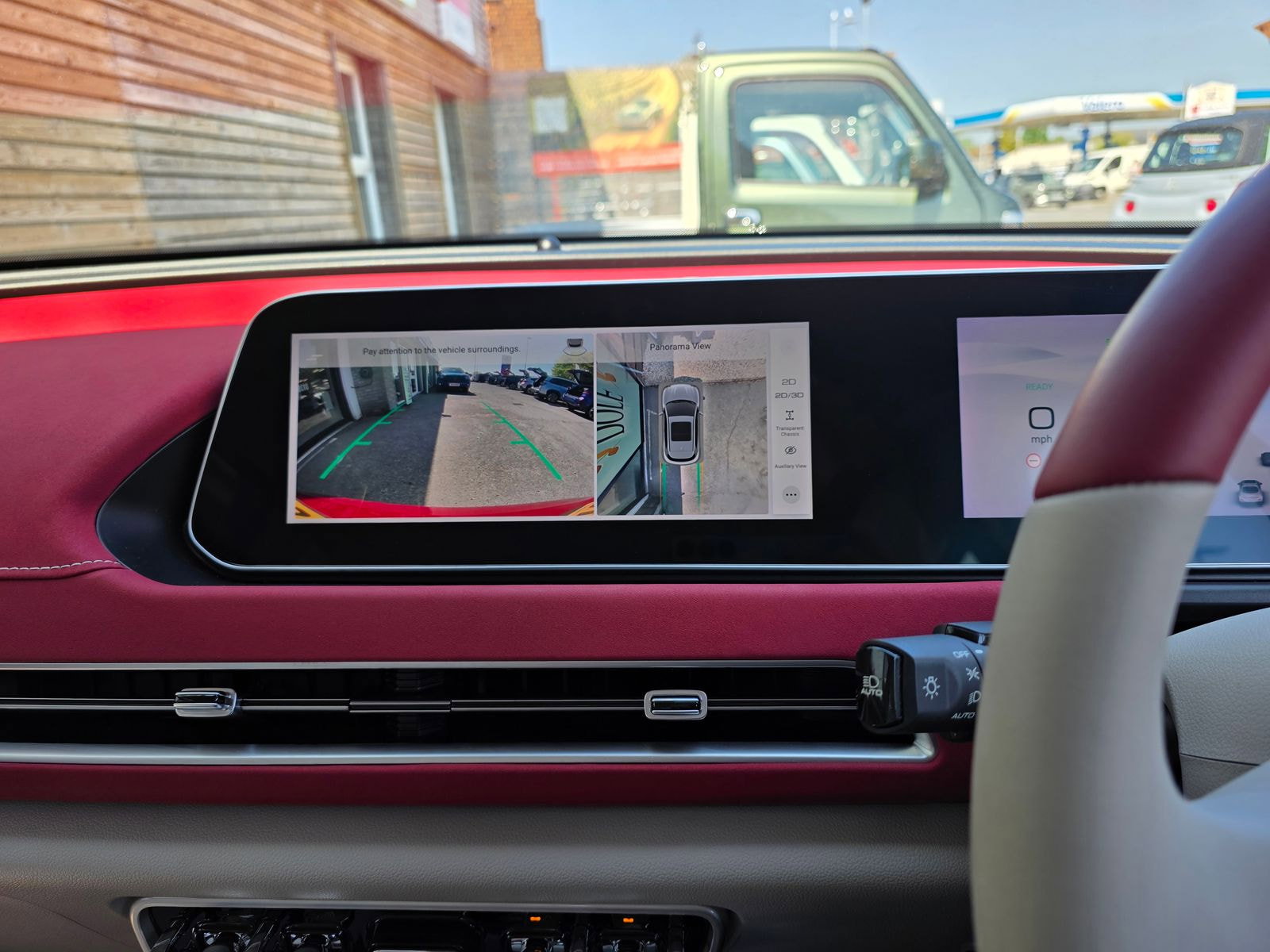 GWM ORA 03 48kWh PURE+ Hatchback 5dr Electric Auto (171 ps) 5dr Automatic 2024