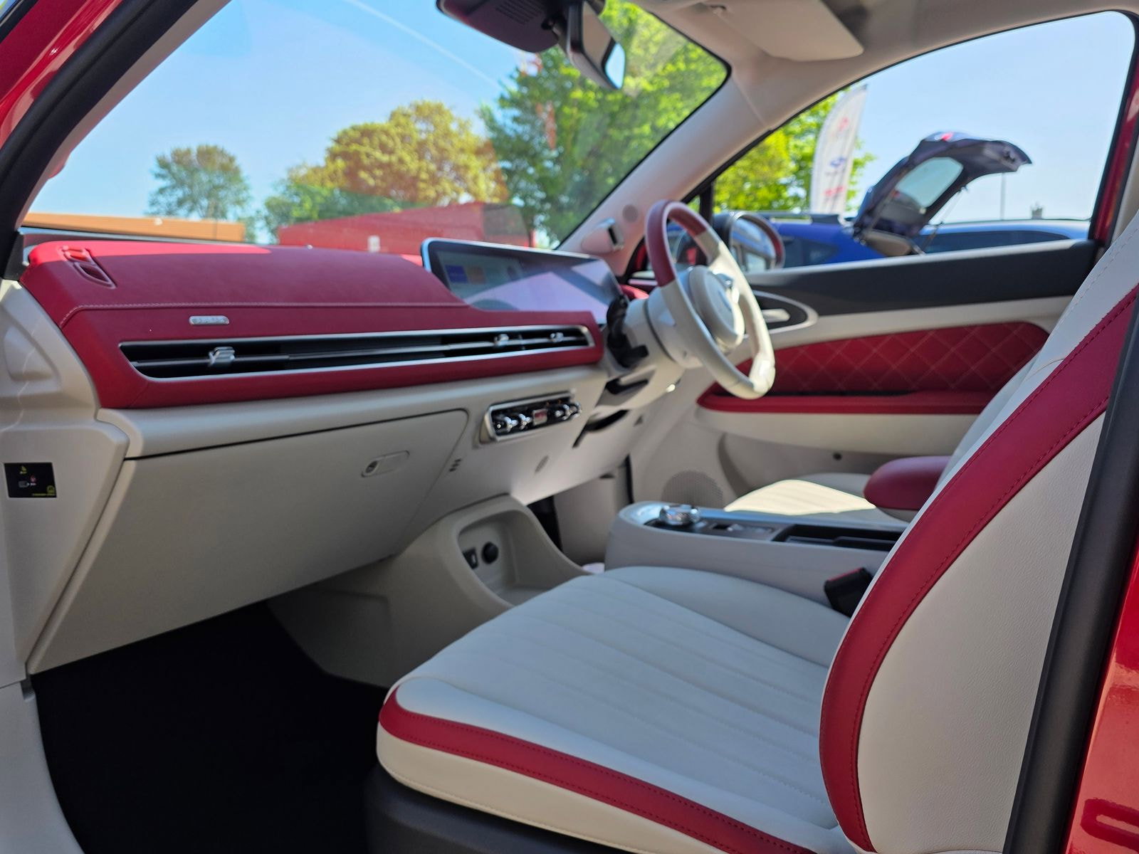 GWM ORA 03 48kWh PURE+ Hatchback 5dr Electric Auto (171 ps) 5dr Automatic 2024