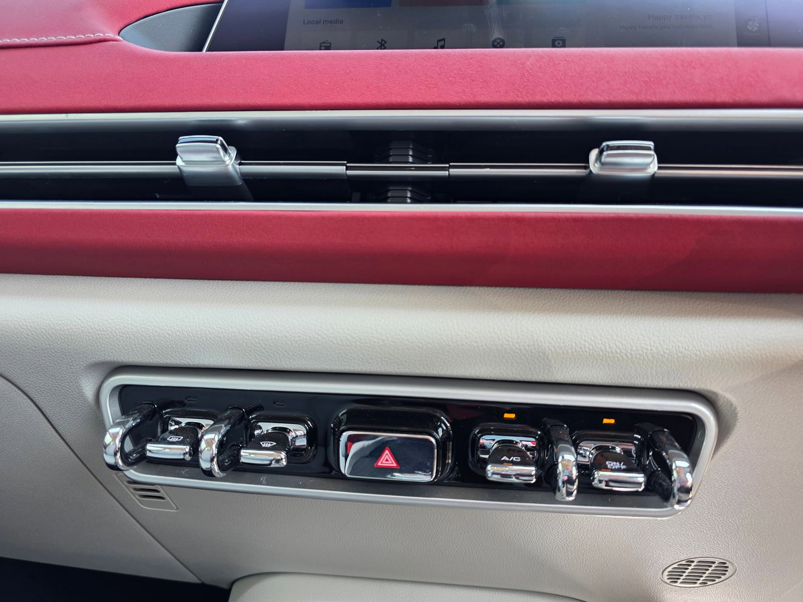 GWM ORA 03 48kWh PURE+ Hatchback 5dr Electric Auto (171 ps) 5dr Automatic 2024