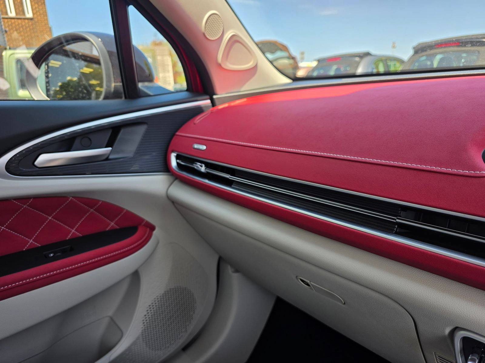 GWM ORA 03 48kWh PURE+ Hatchback 5dr Electric Auto (171 ps) 5dr Automatic 2024