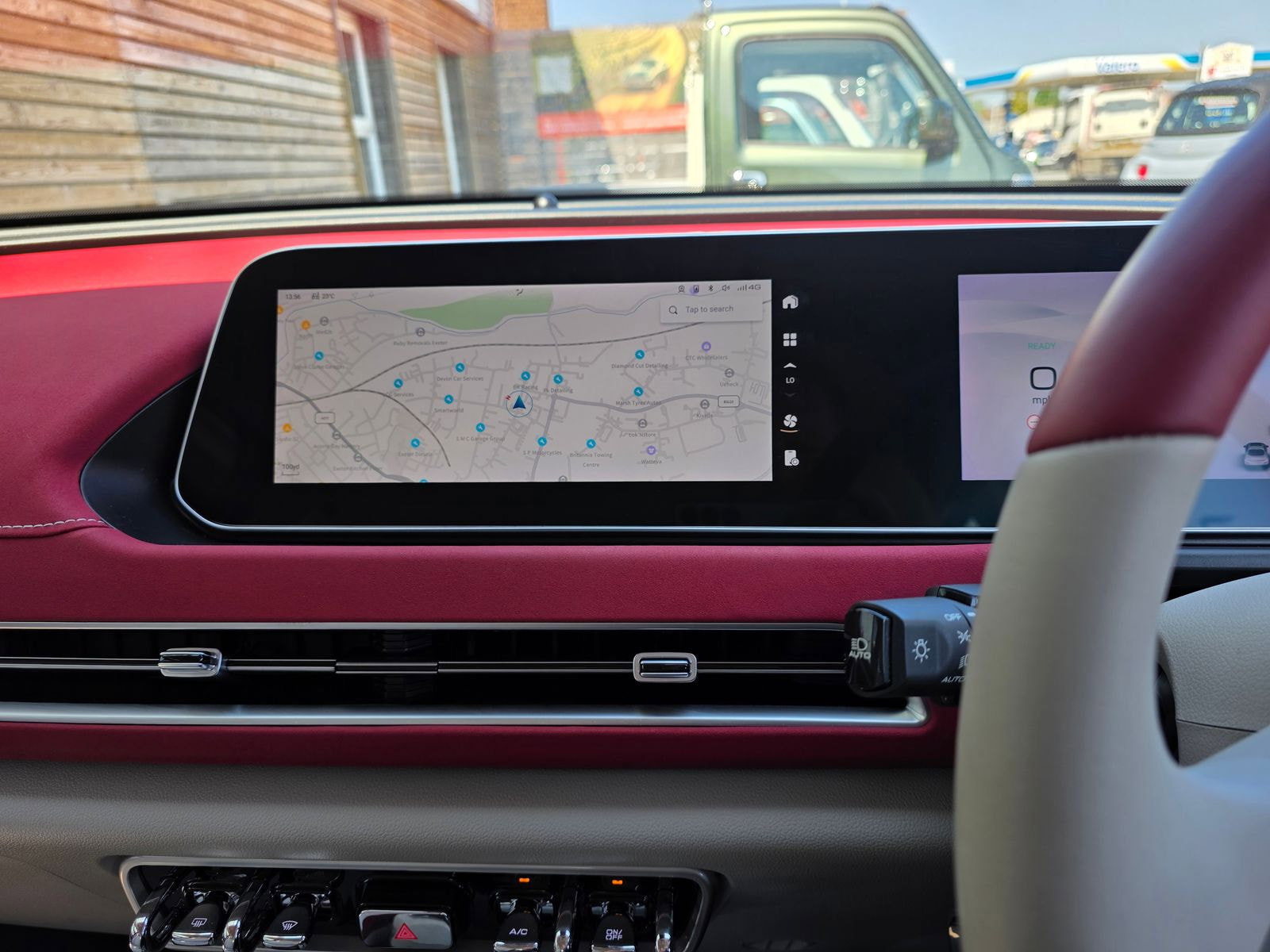 GWM ORA 03 48kWh PURE+ Hatchback 5dr Electric Auto (171 ps) 5dr Automatic 2024