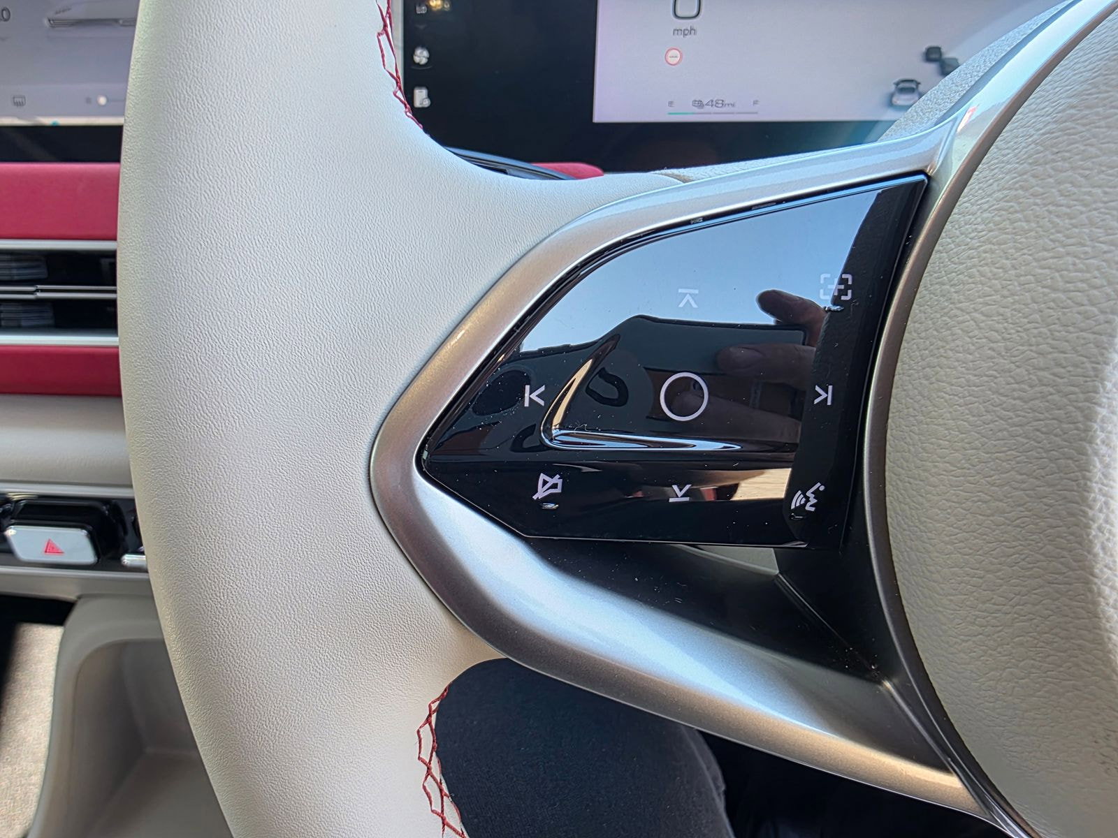 GWM ORA 03 48kWh PURE+ Hatchback 5dr Electric Auto (171 ps) 5dr Automatic 2024