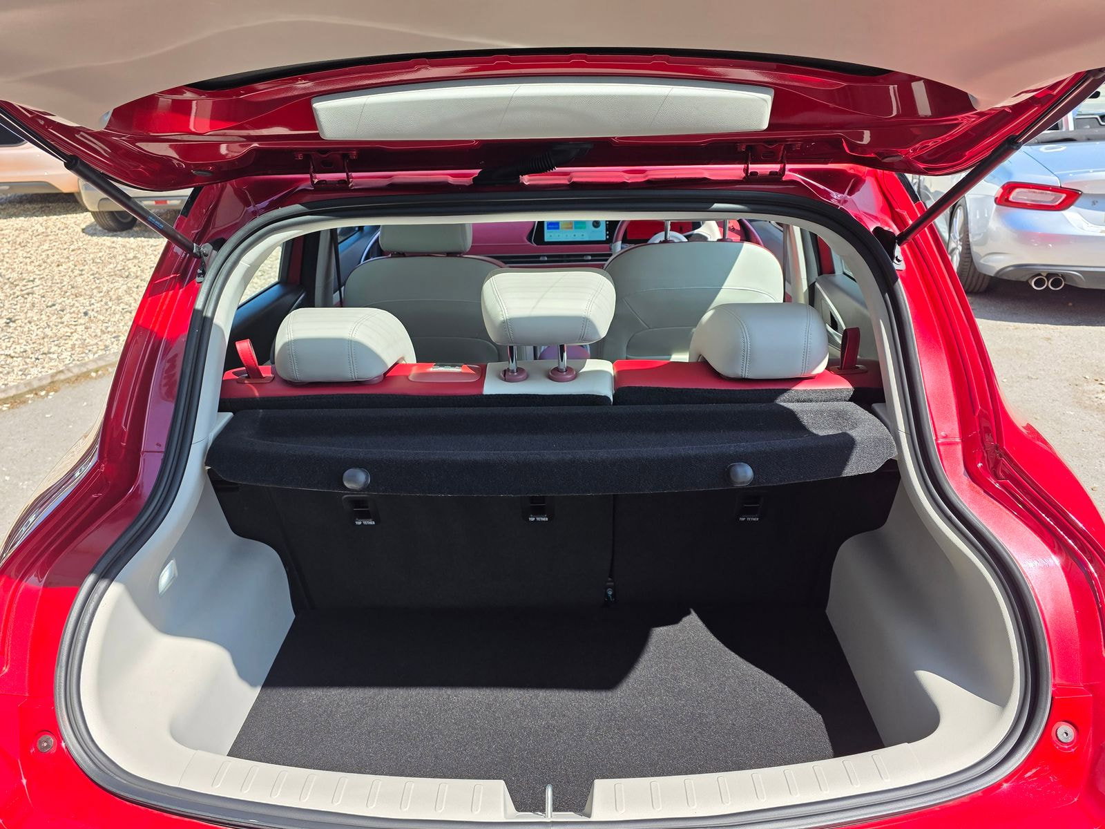 GWM ORA 03 48kWh PURE+ Hatchback 5dr Electric Auto (171 ps) 5dr Automatic 2024