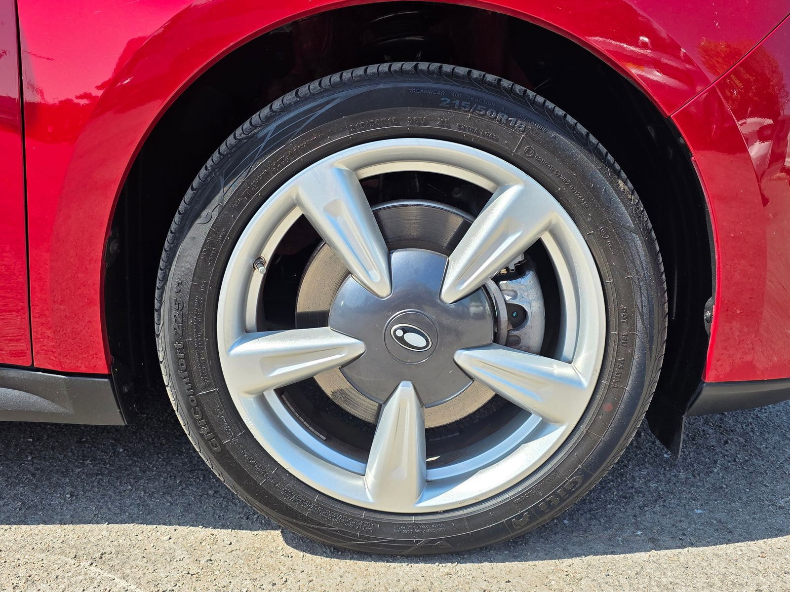 GWM ORA 03 48kWh PURE+ Hatchback 5dr Electric Auto (171 ps) 5dr Automatic 2024