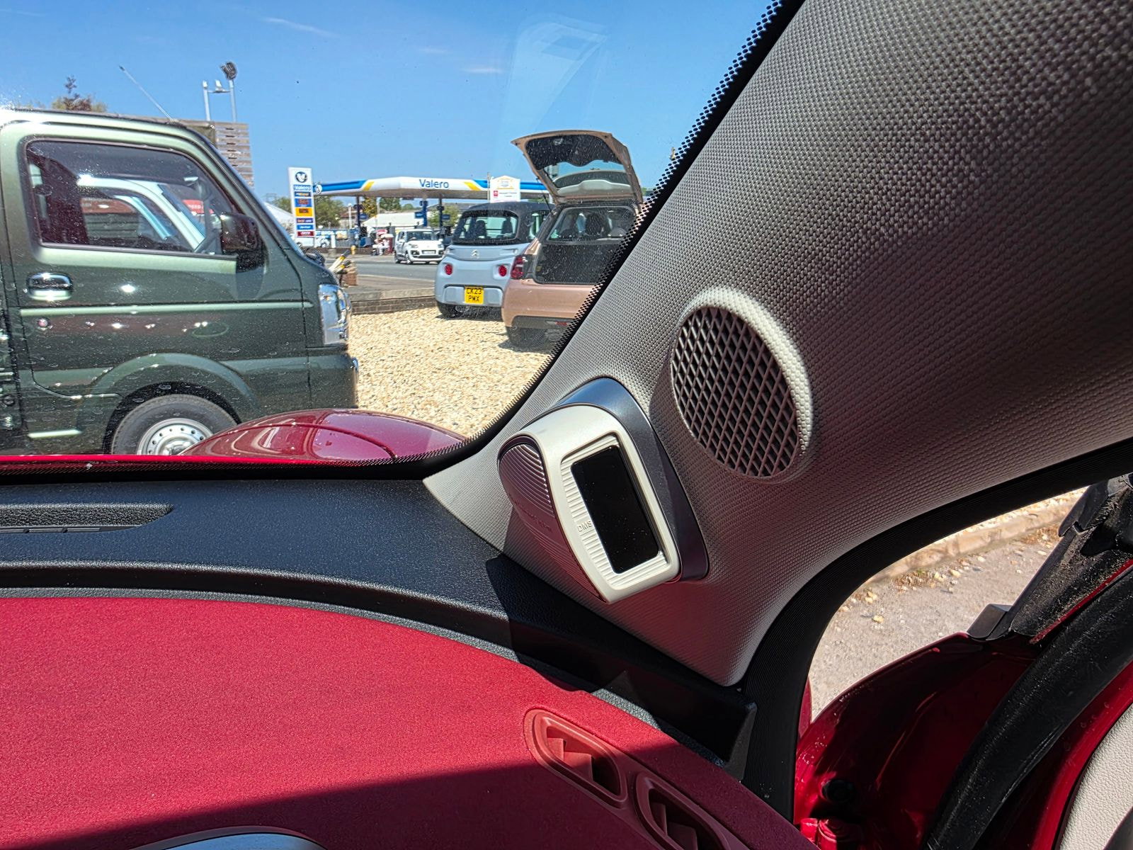 GWM ORA 03 48kWh PURE+ Hatchback 5dr Electric Auto (171 ps) 5dr Automatic 2024