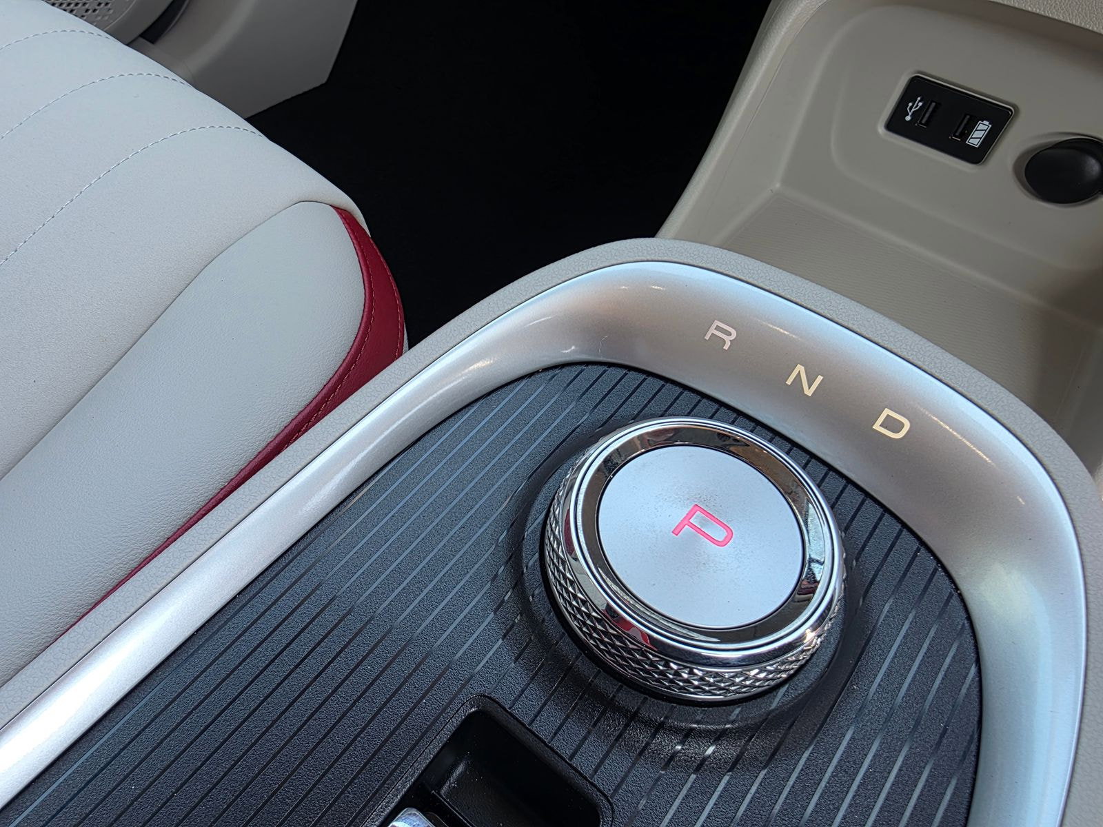 GWM ORA 03 48kWh PURE+ Hatchback 5dr Electric Auto (171 ps) 5dr Automatic 2024