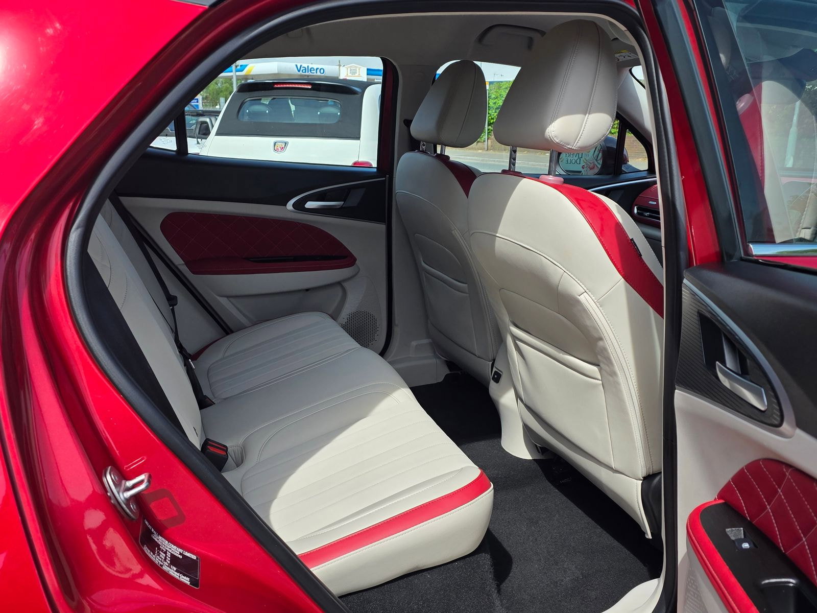 GWM ORA 03 48kWh PURE+ Hatchback 5dr Electric Auto (171 ps) 5dr Automatic 2024