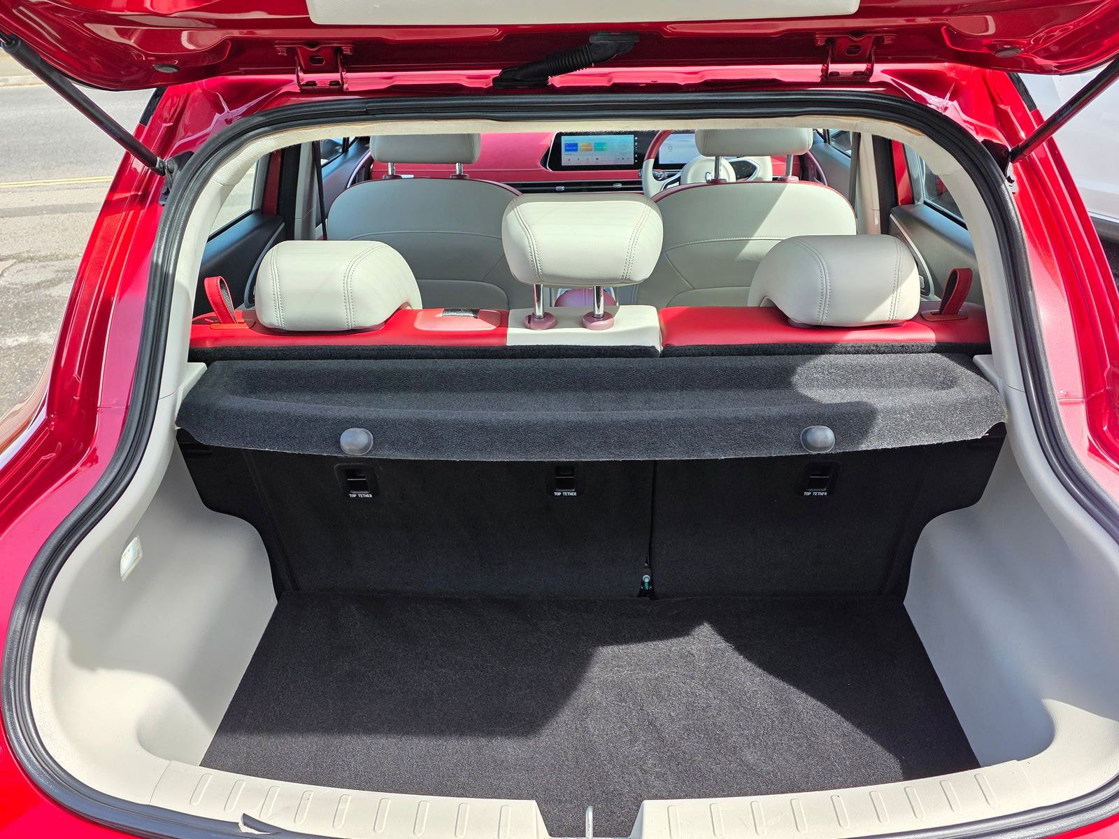 GWM ORA 03 48kWh PURE+ Hatchback 5dr Electric Auto (171 ps) 5dr Automatic 2024